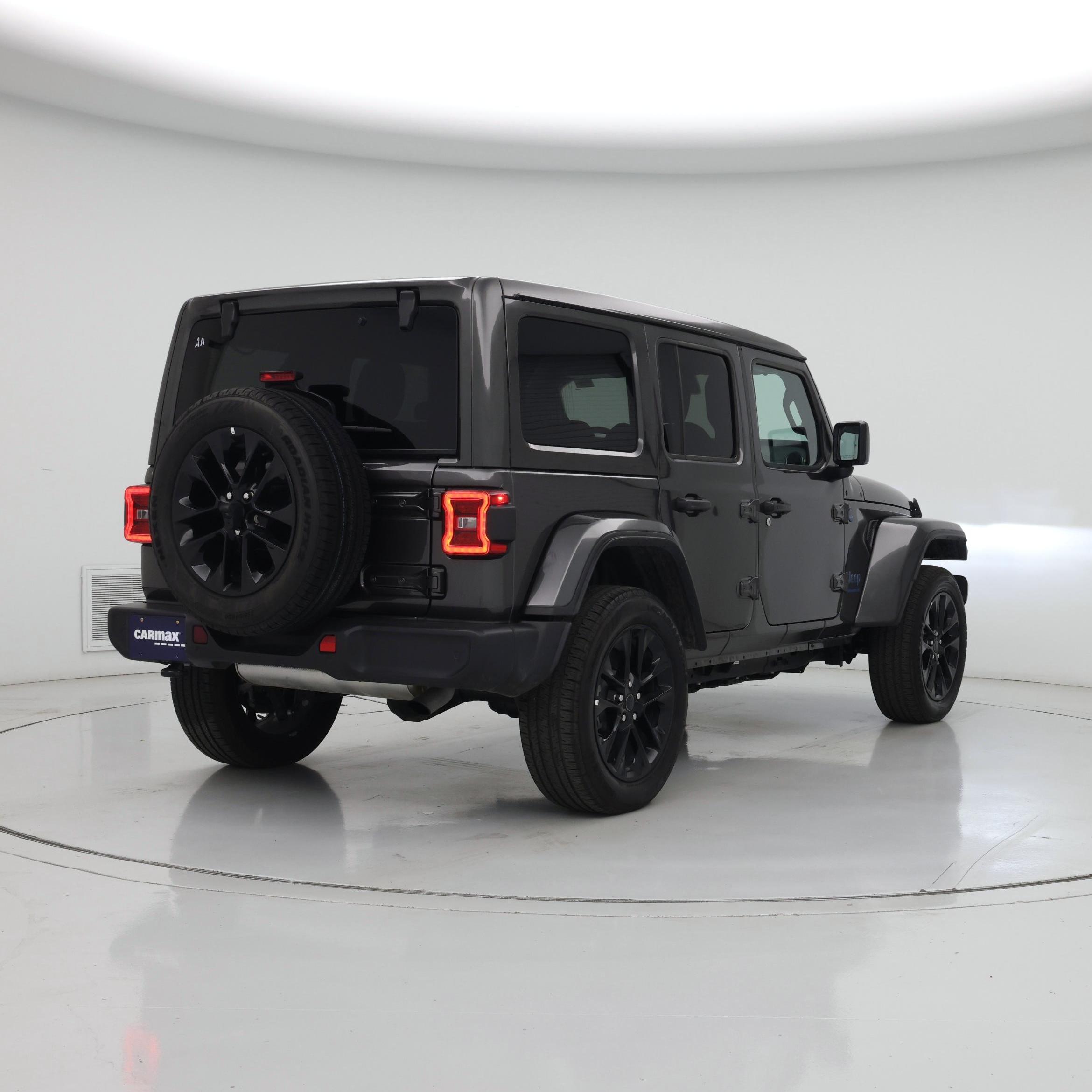 Thumbnail: 2025 Jeep Wrangler - 8