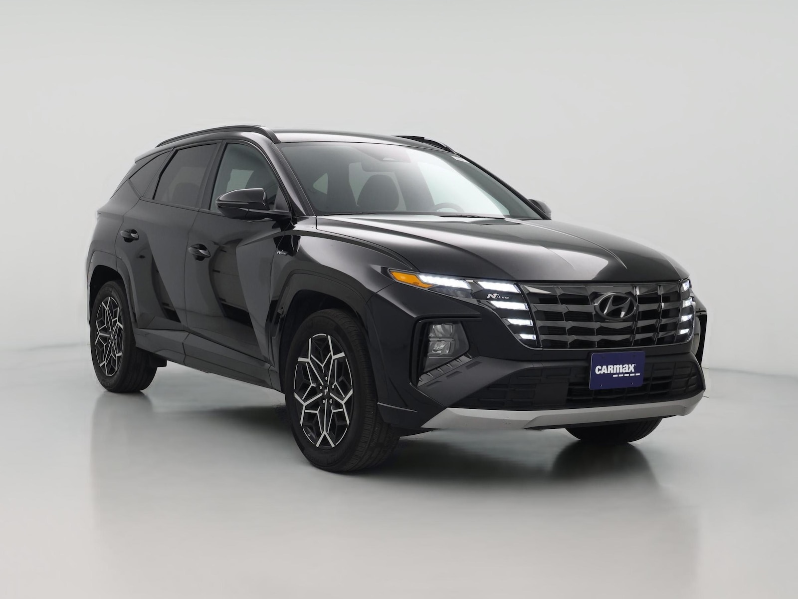 2022 Hyundai Tucson N Line