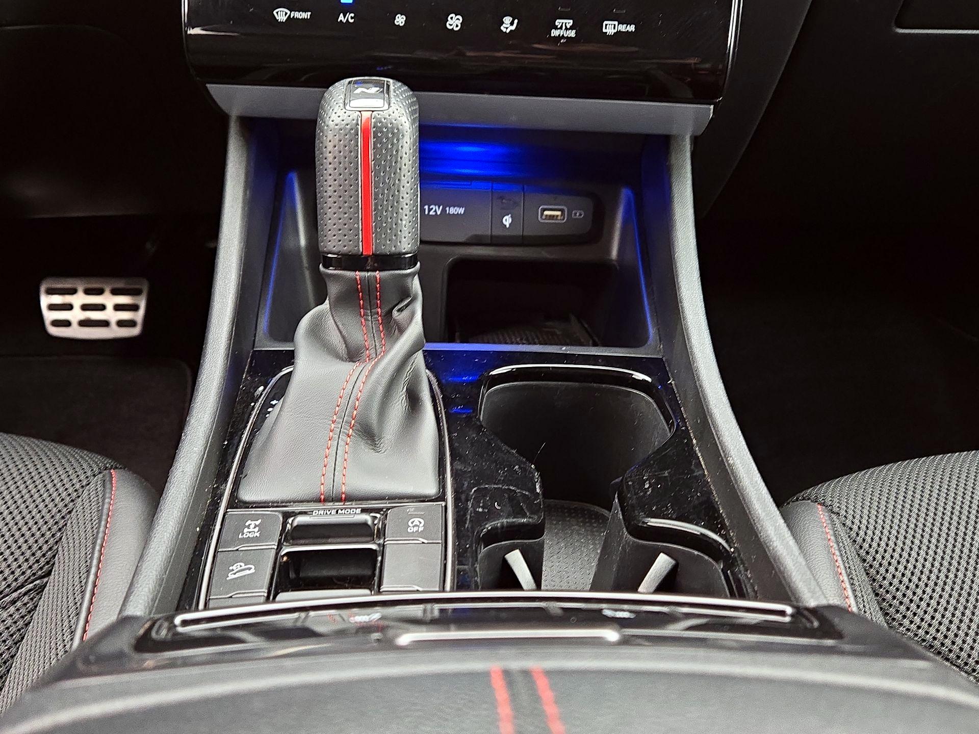 Thumbnail: 2022 Hyundai Tucson - 17