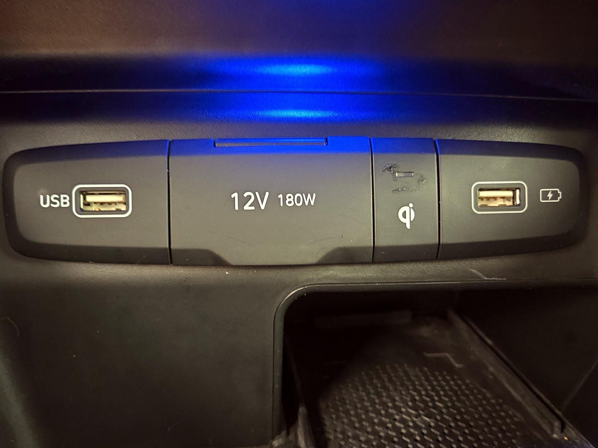 Thumbnail: 2022 Hyundai Tucson - 18