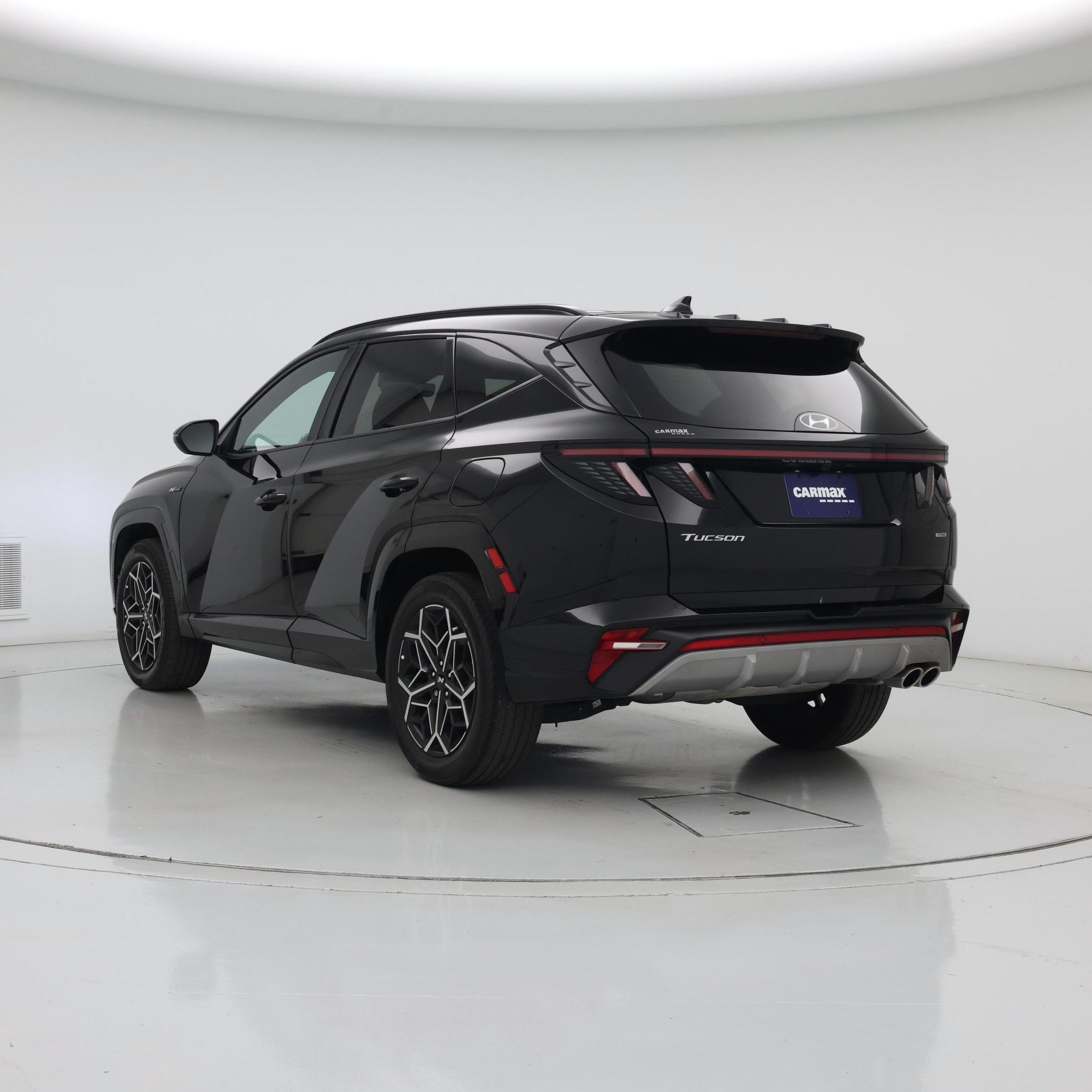 Thumbnail: 2022 Hyundai Tucson - 2