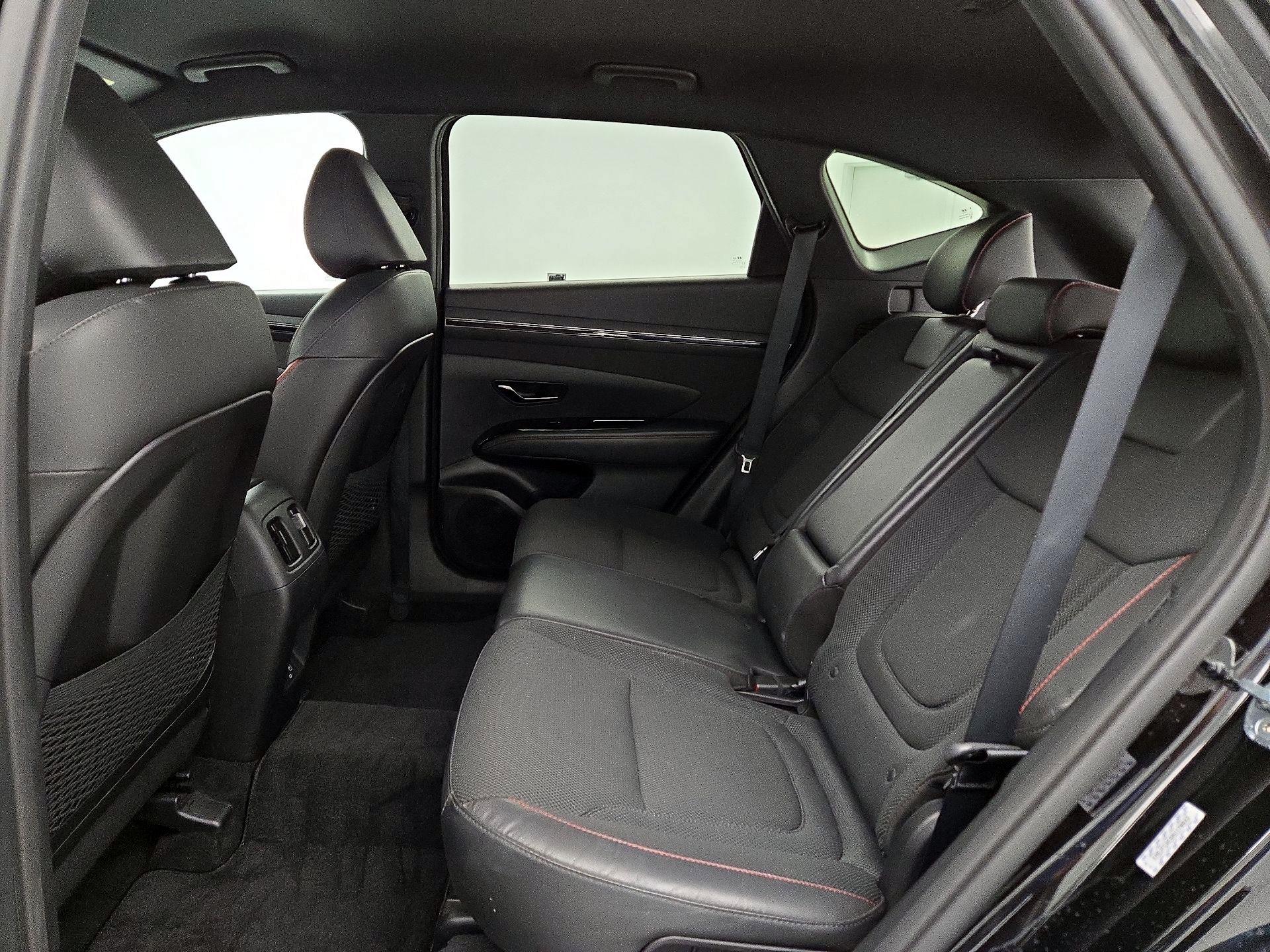 Thumbnail: 2022 Hyundai Tucson - 19