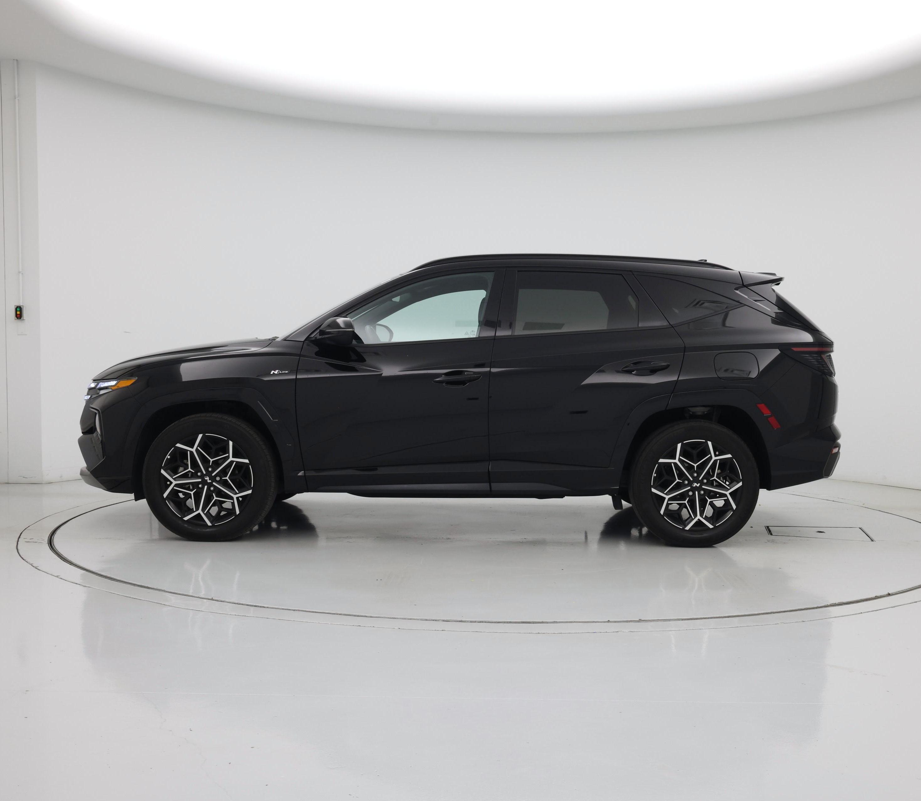 Thumbnail: 2022 Hyundai Tucson - 3