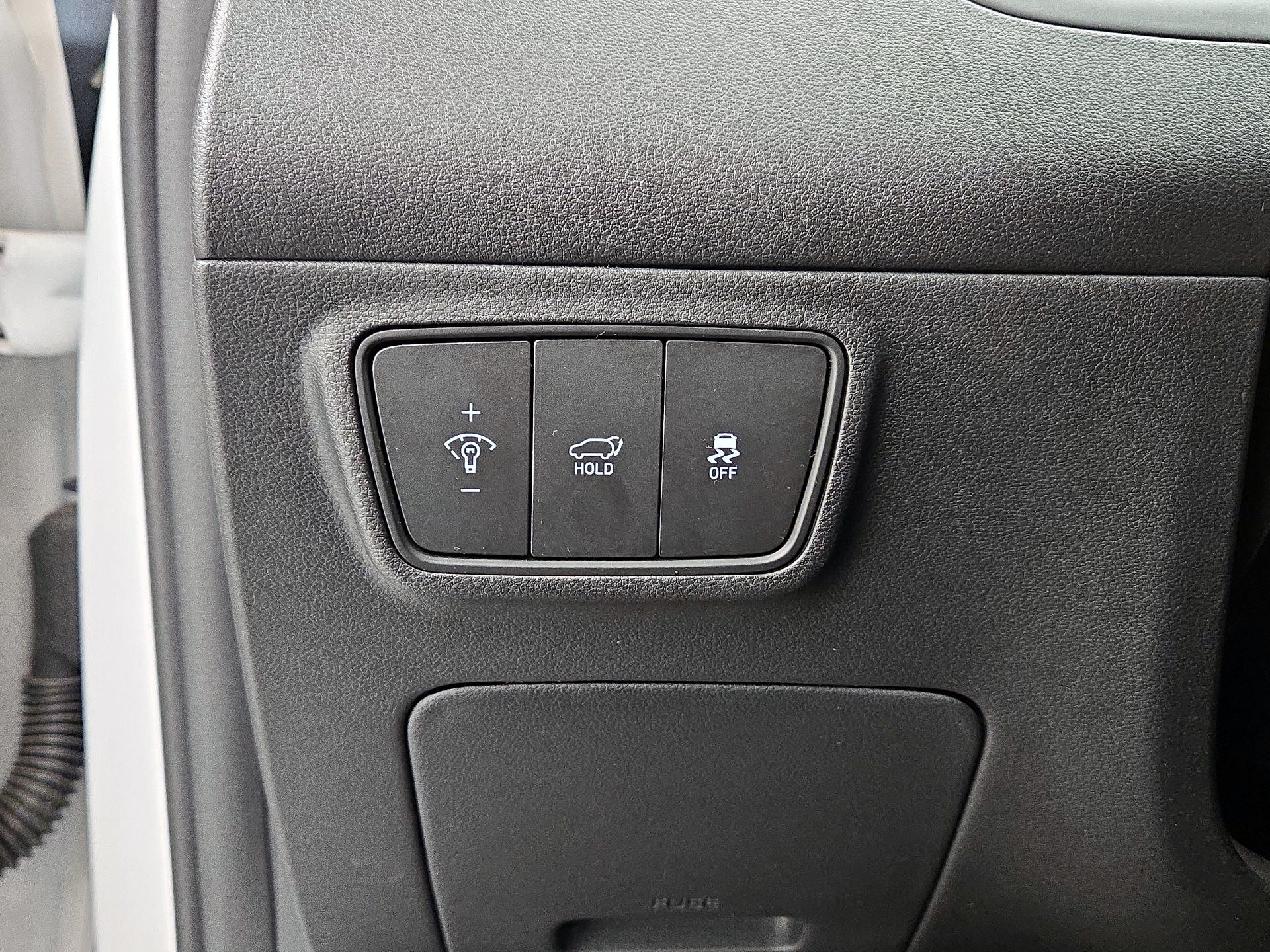 Thumbnail: 2023 Hyundai Tucson - 13