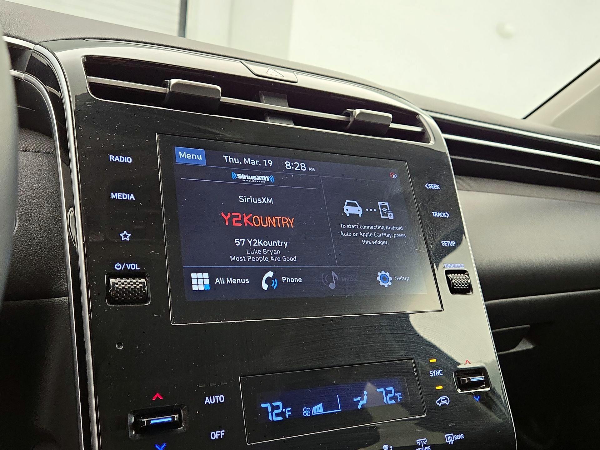 Thumbnail: 2023 Hyundai Tucson - 15