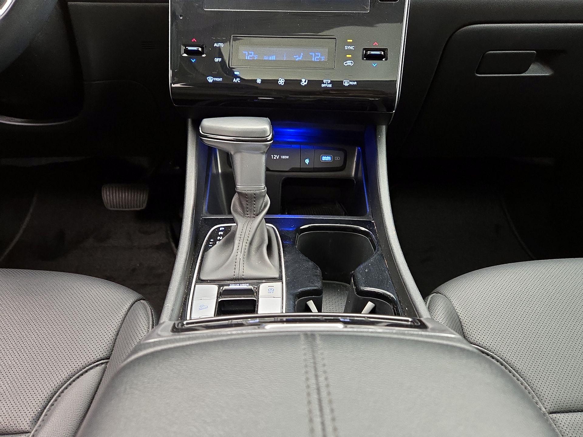 Thumbnail: 2023 Hyundai Tucson - 17