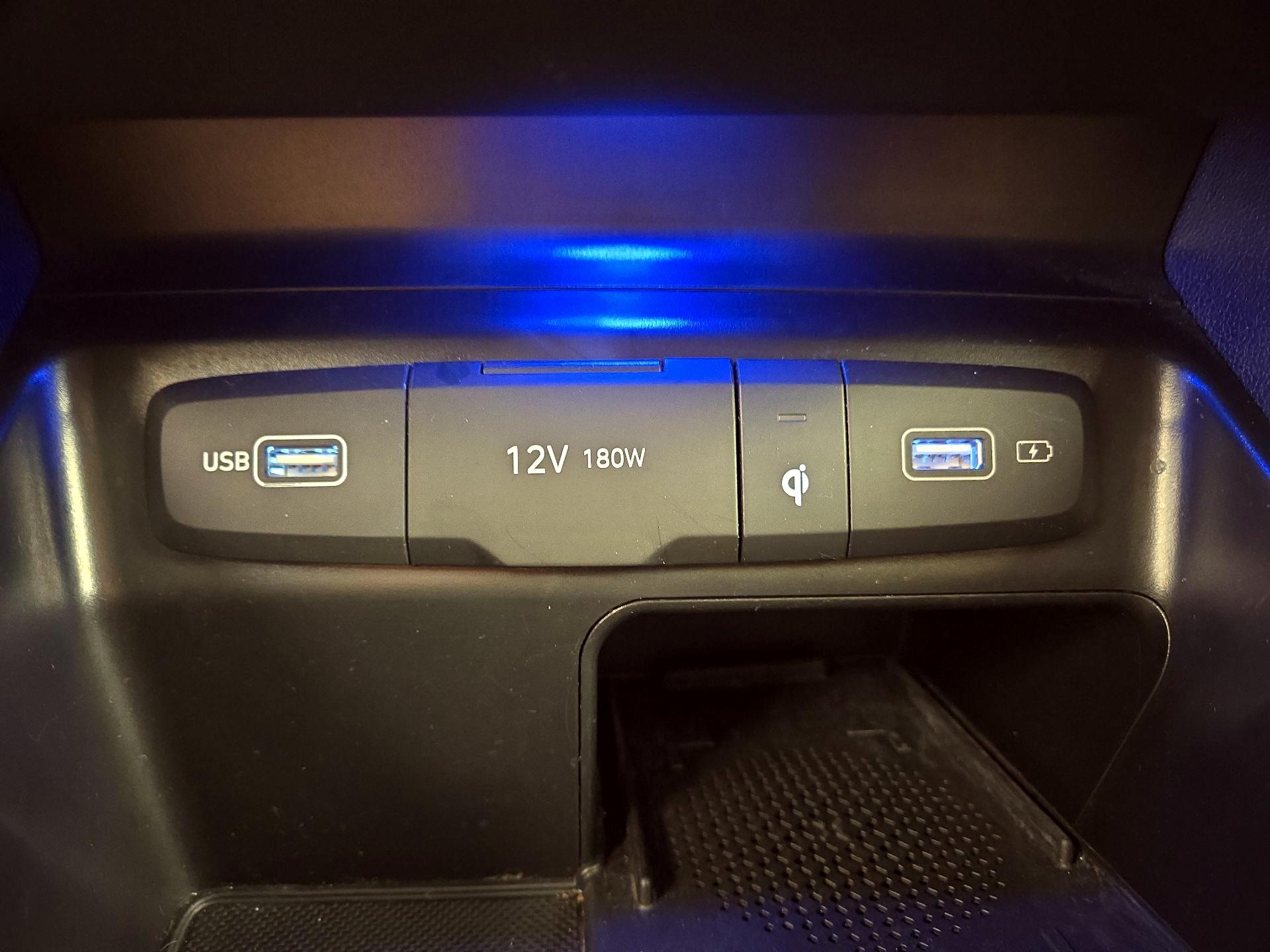 Thumbnail: 2023 Hyundai Tucson - 18