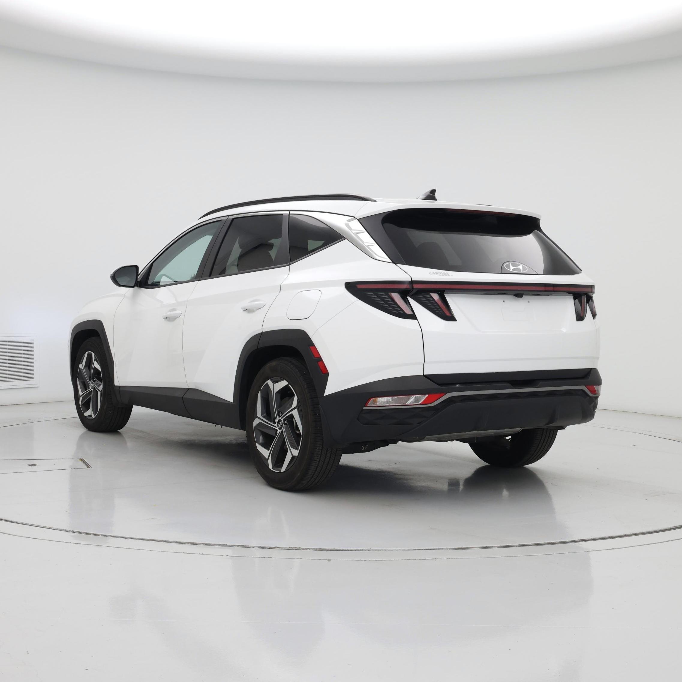 Thumbnail: 2023 Hyundai Tucson - 2