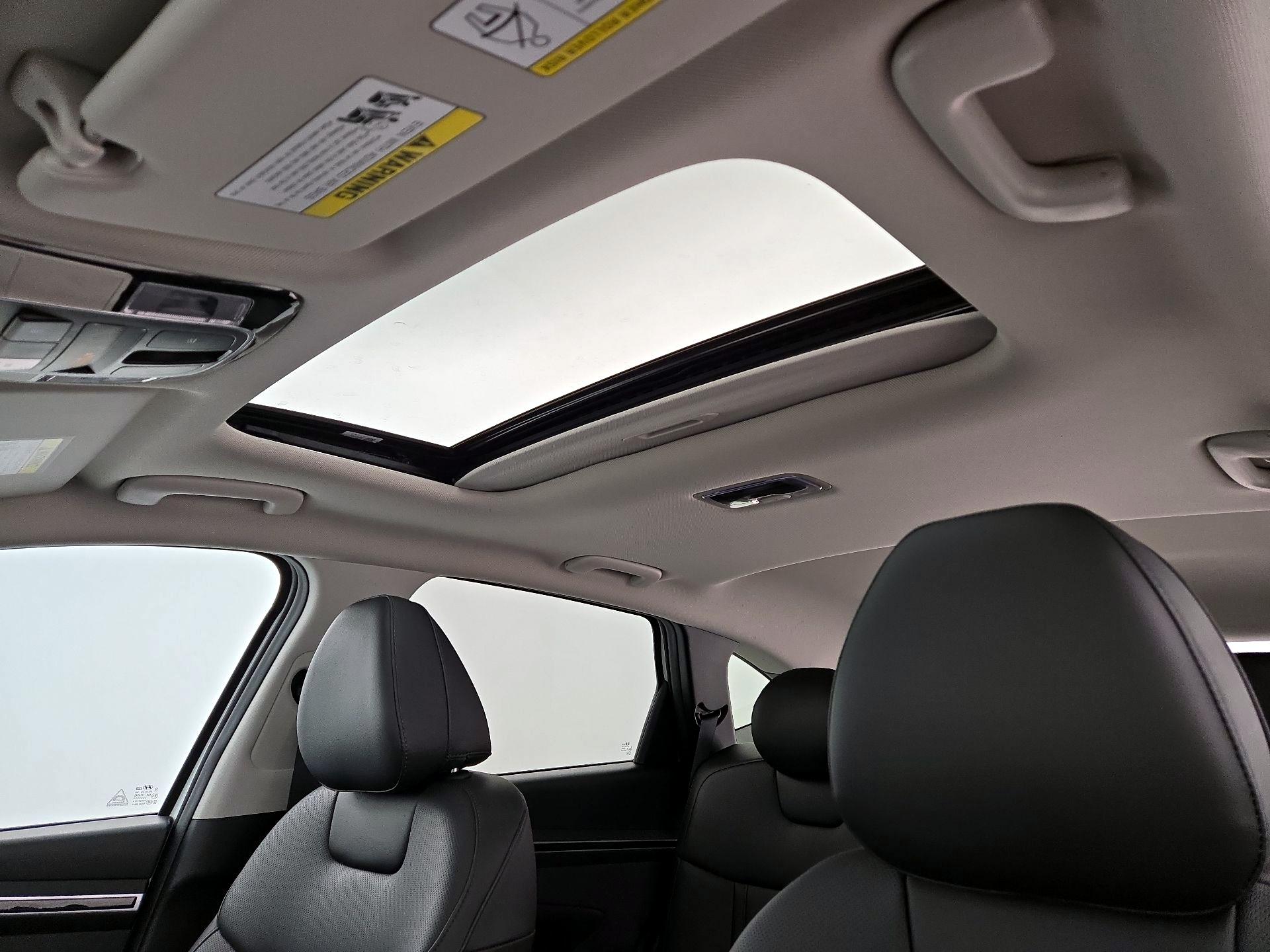 Thumbnail: 2023 Hyundai Tucson - 19