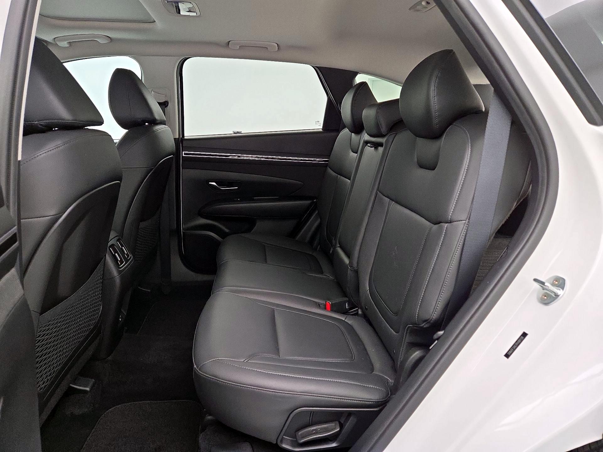 Thumbnail: 2023 Hyundai Tucson - 20