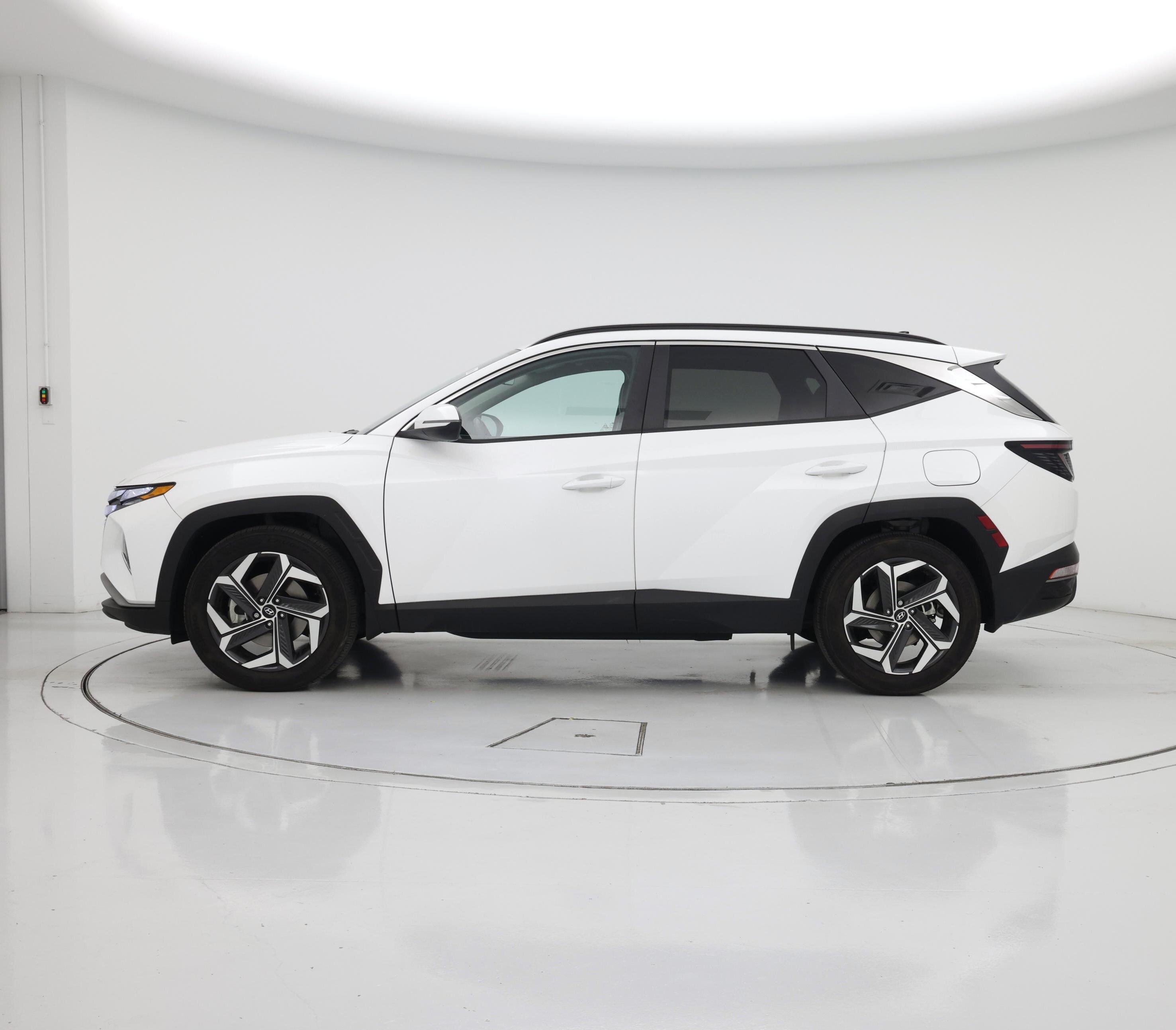 Thumbnail: 2023 Hyundai Tucson - 3