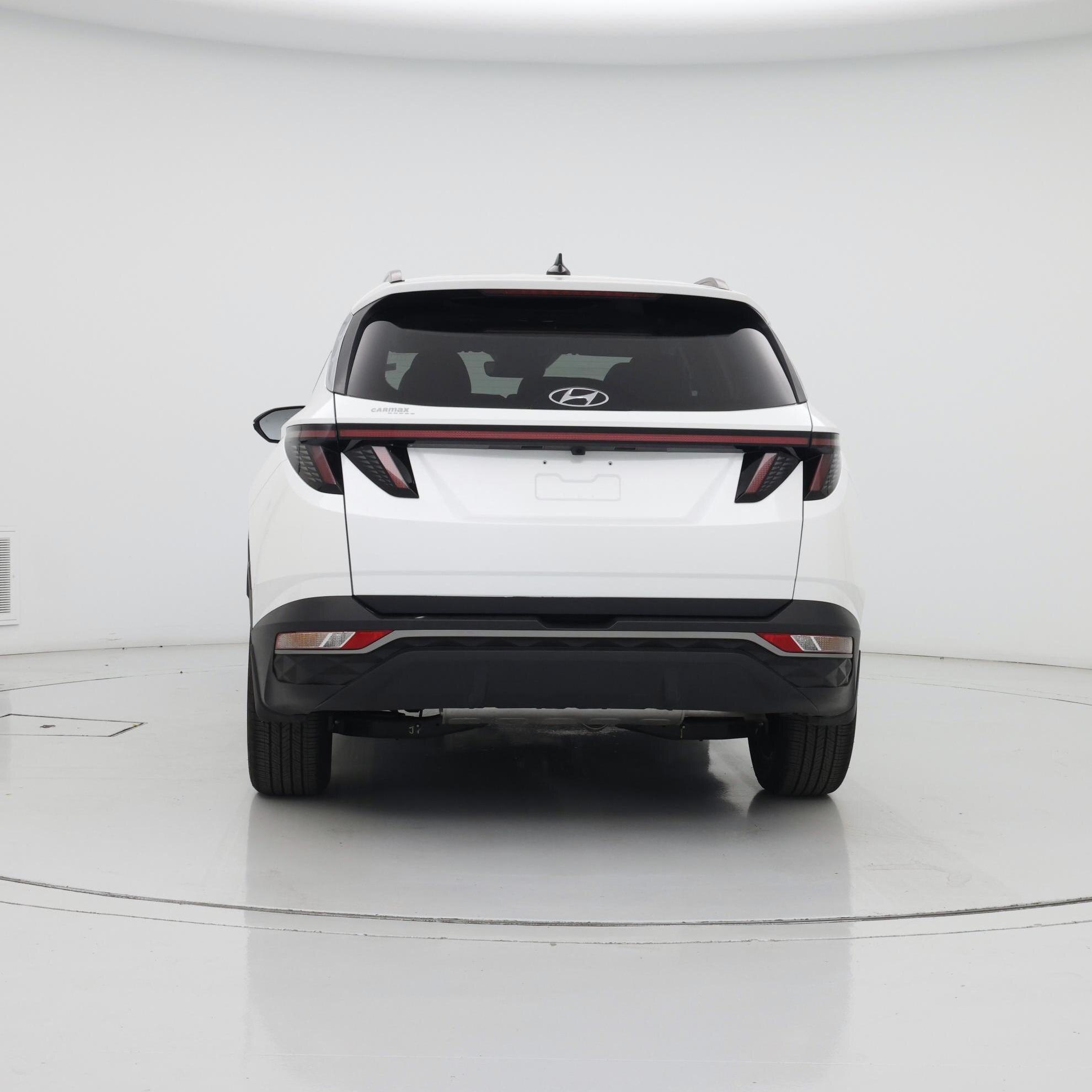 Thumbnail: 2023 Hyundai Tucson - 6