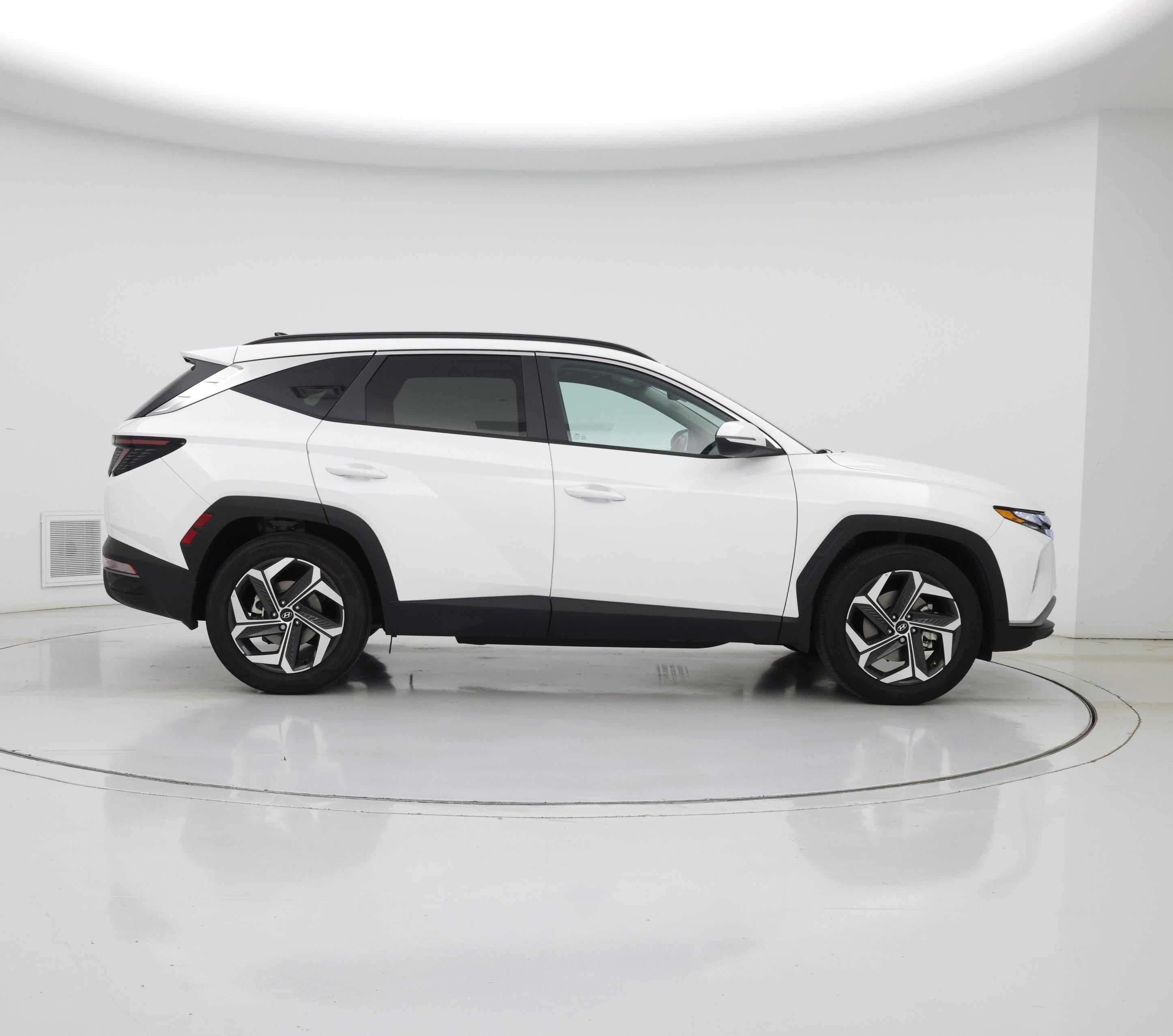 Thumbnail: 2023 Hyundai Tucson - 7