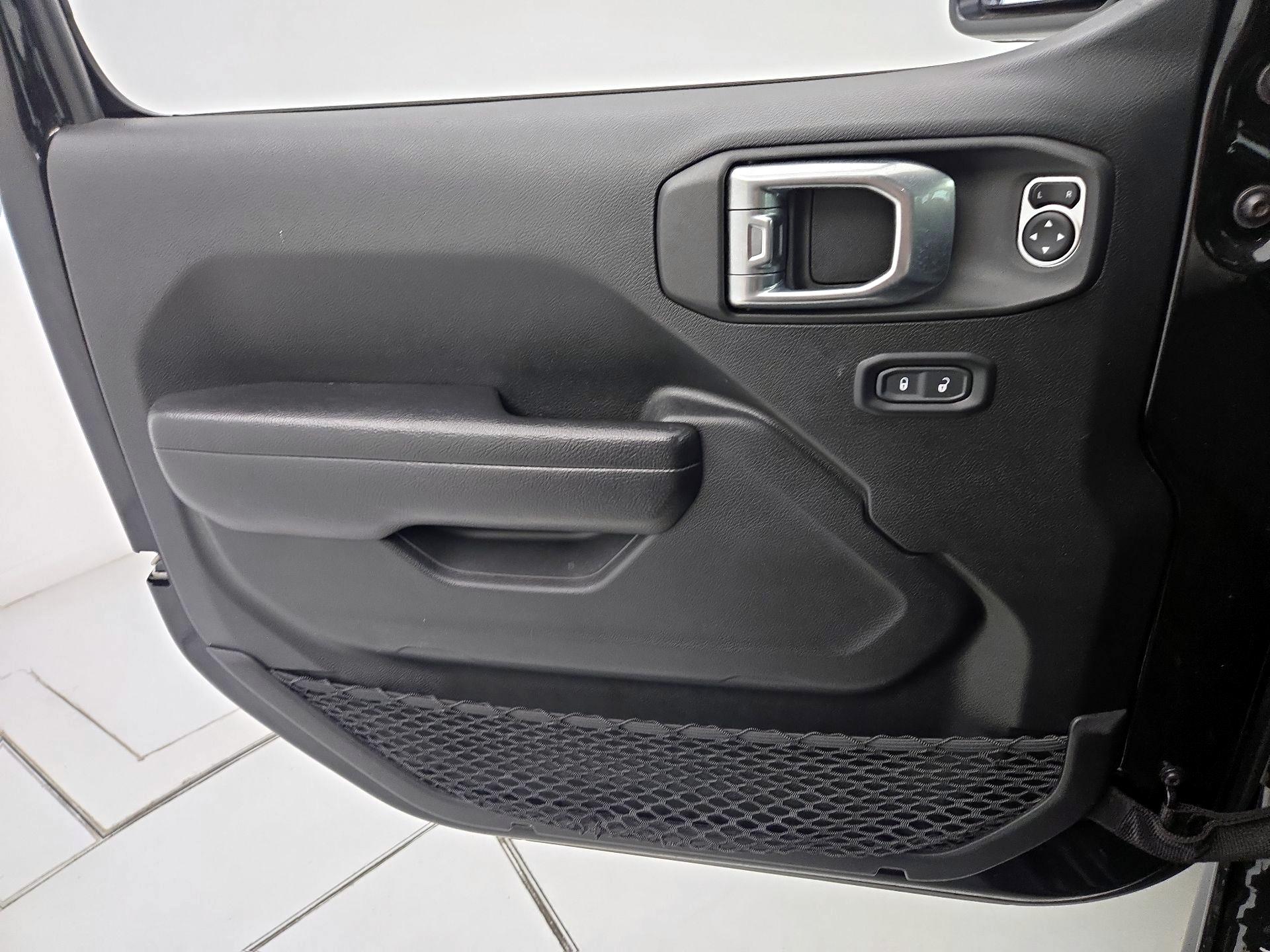 Thumbnail: 2023 Jeep Wrangler - 12