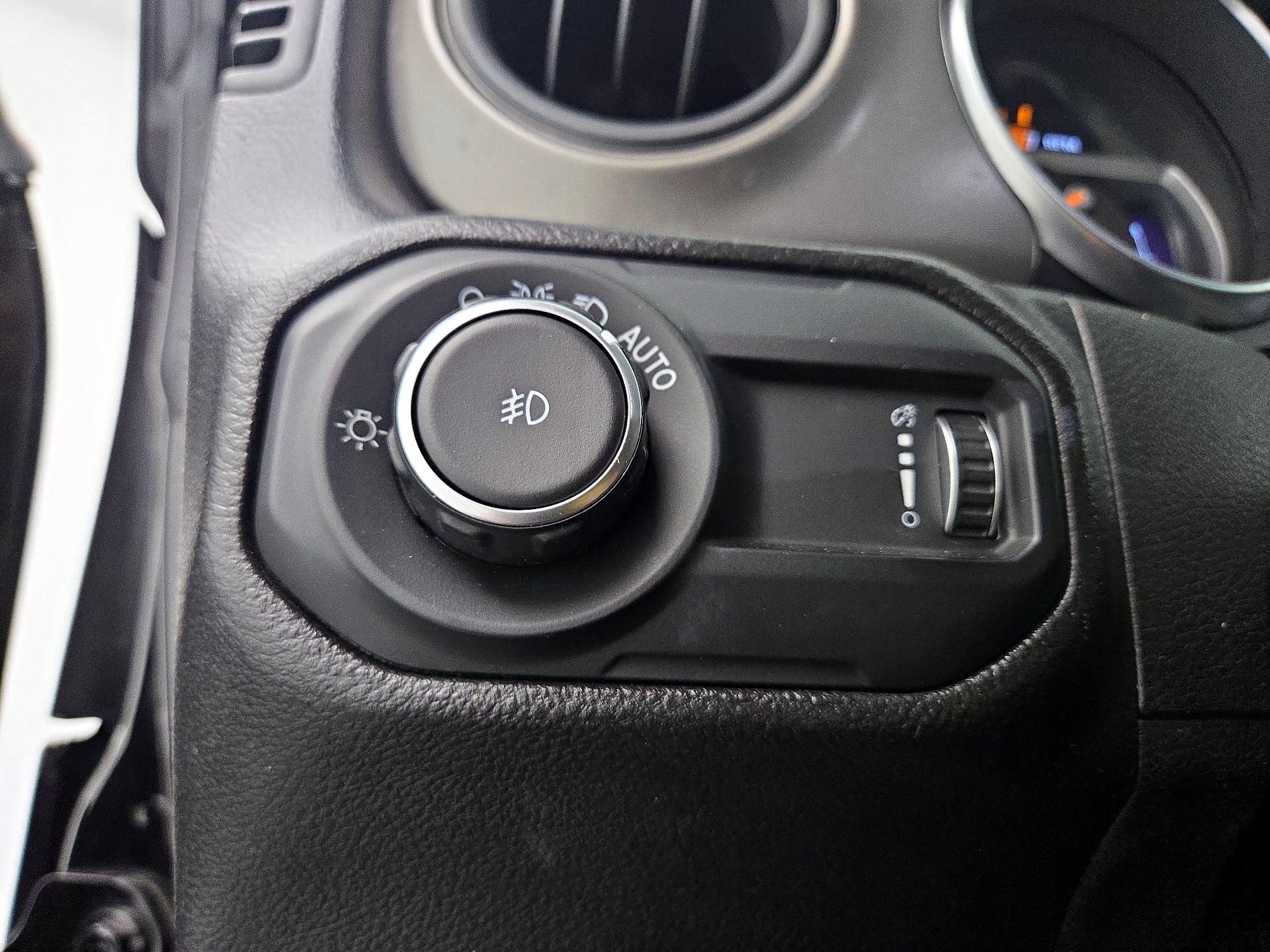 Thumbnail: 2023 Jeep Wrangler - 13