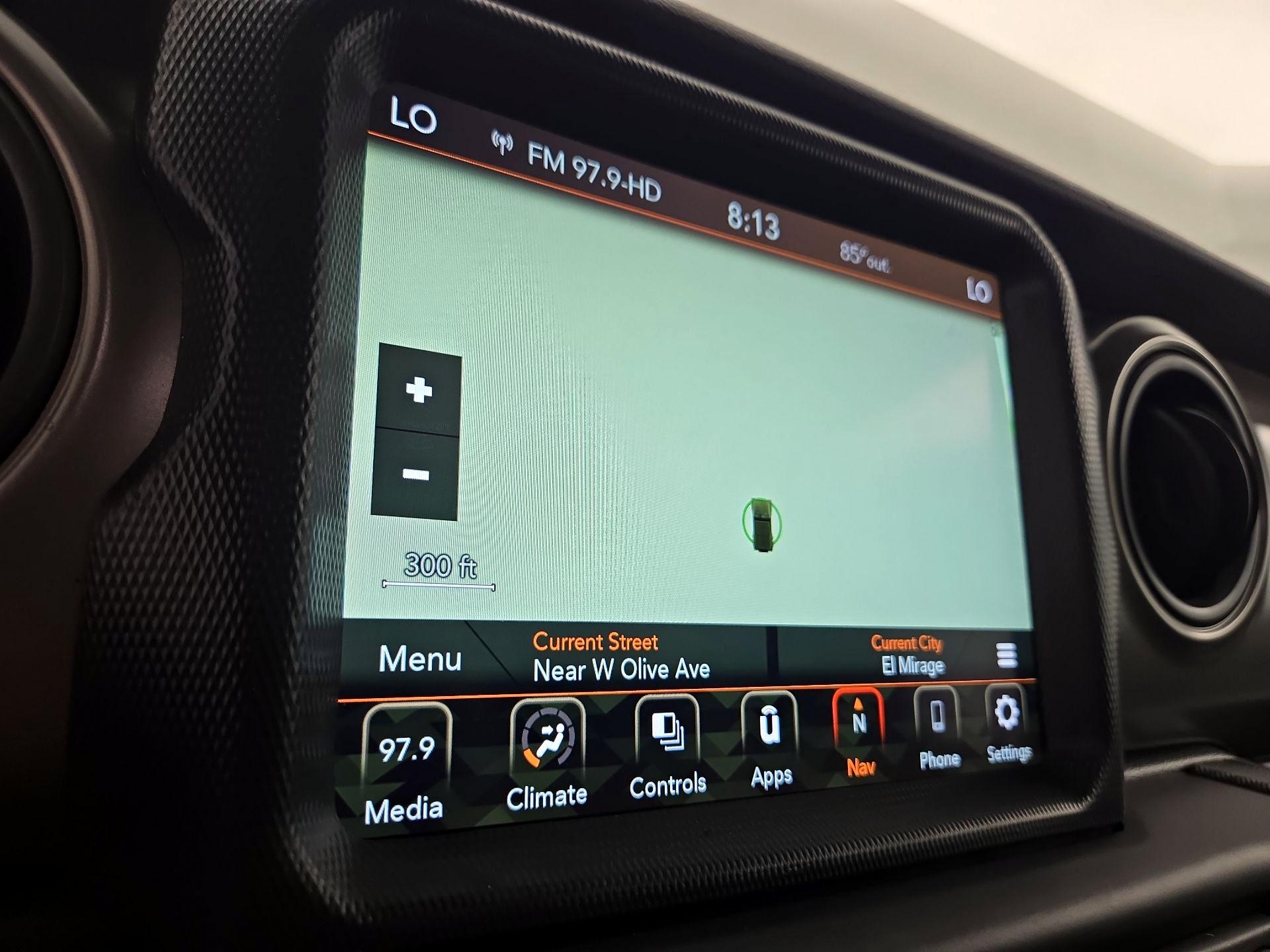 Thumbnail: 2023 Jeep Wrangler - 14