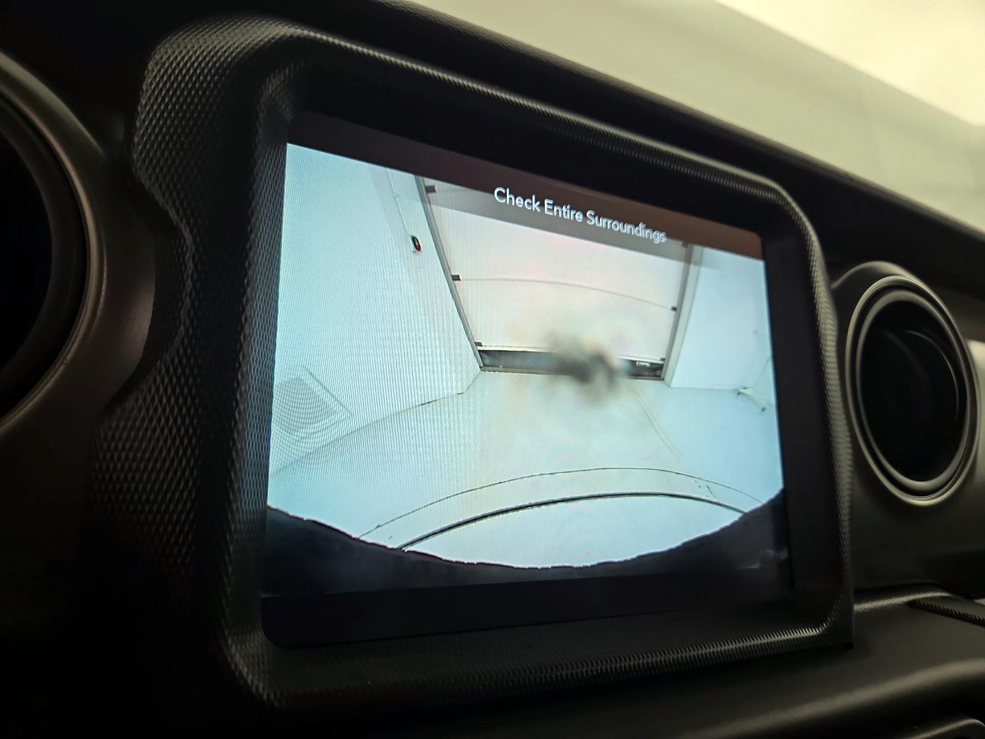 Thumbnail: 2023 Jeep Wrangler - 15