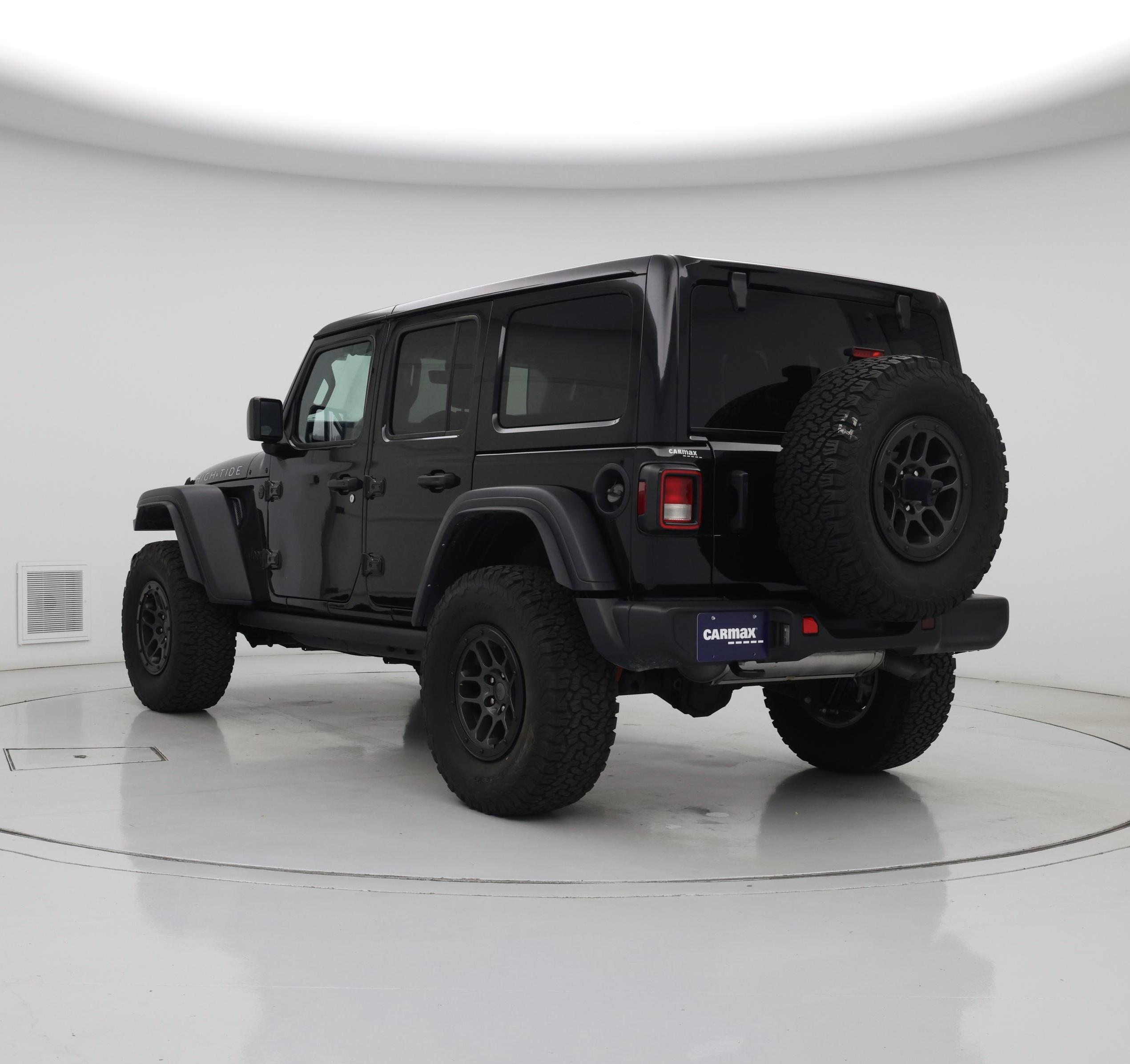 Thumbnail: 2023 Jeep Wrangler - 2