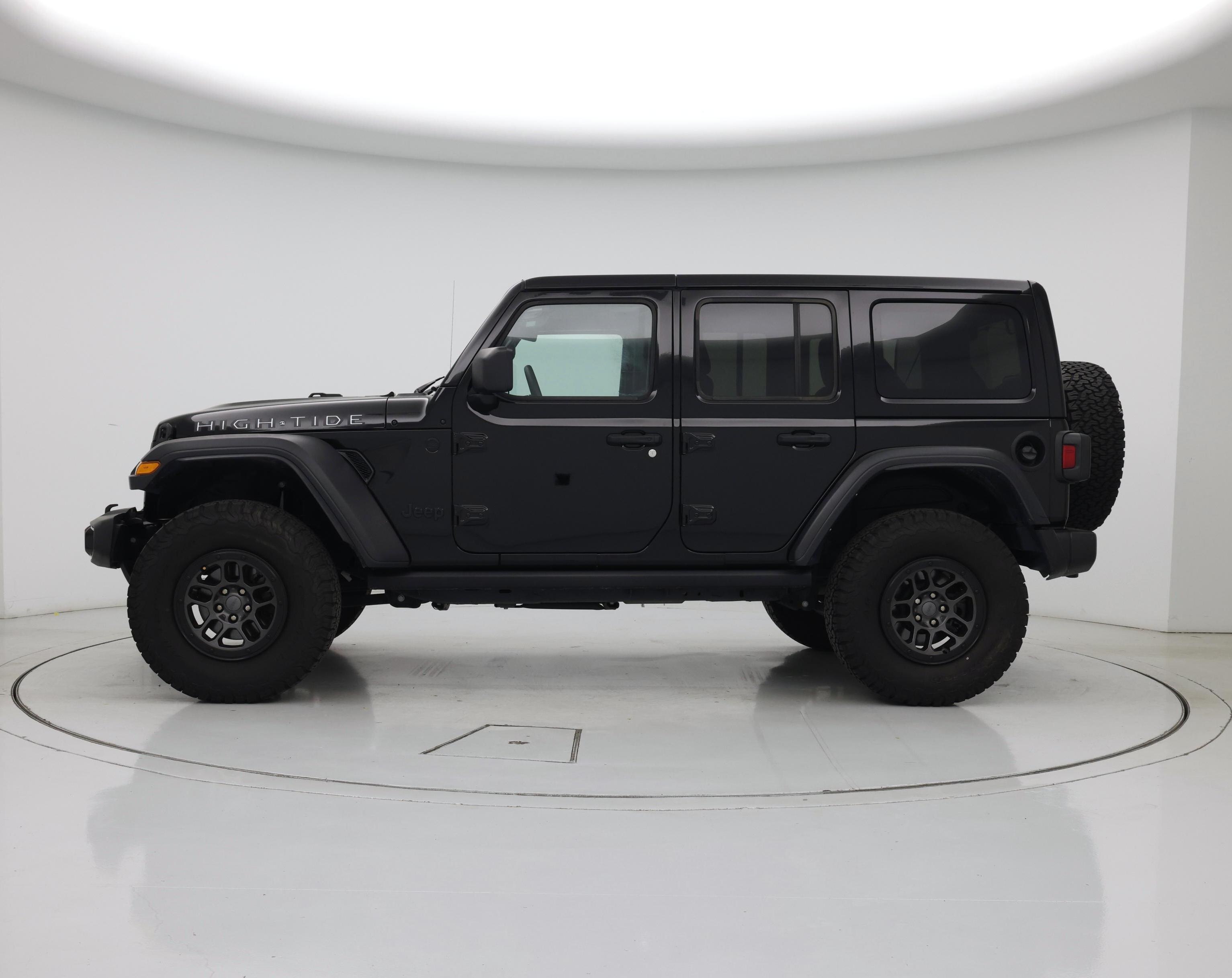 Thumbnail: 2023 Jeep Wrangler - 3
