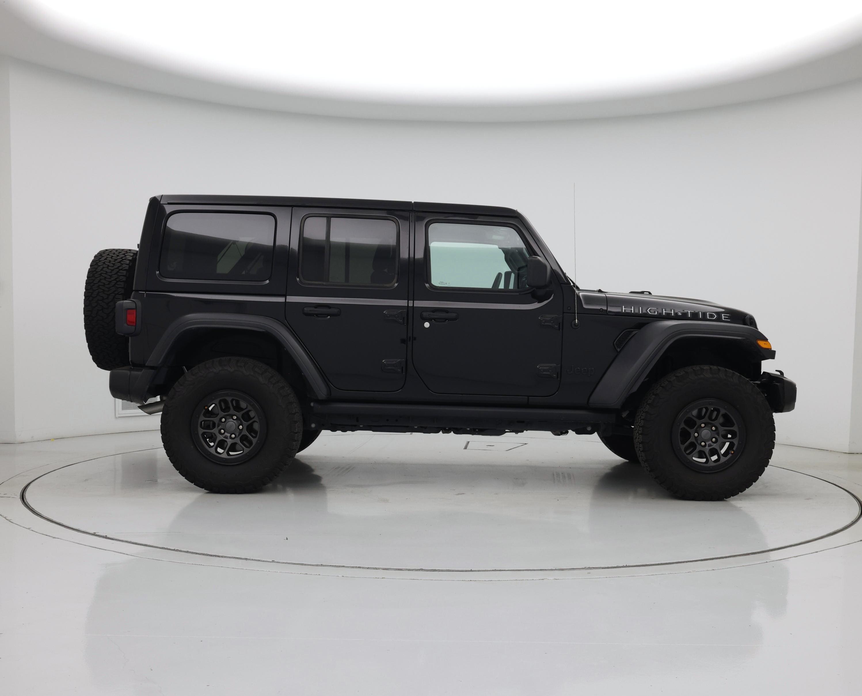 Thumbnail: 2023 Jeep Wrangler - 7