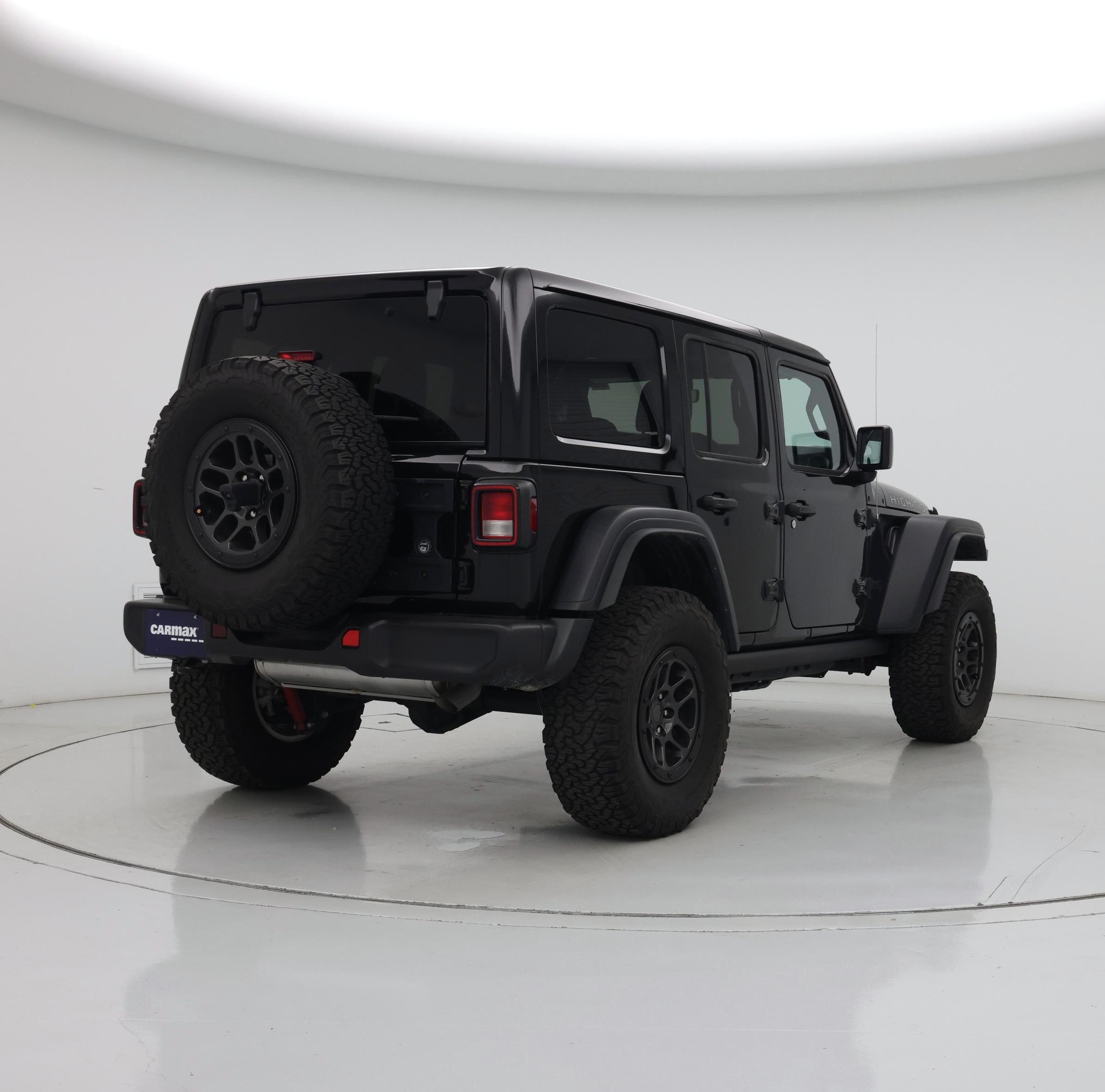 Thumbnail: 2023 Jeep Wrangler - 8