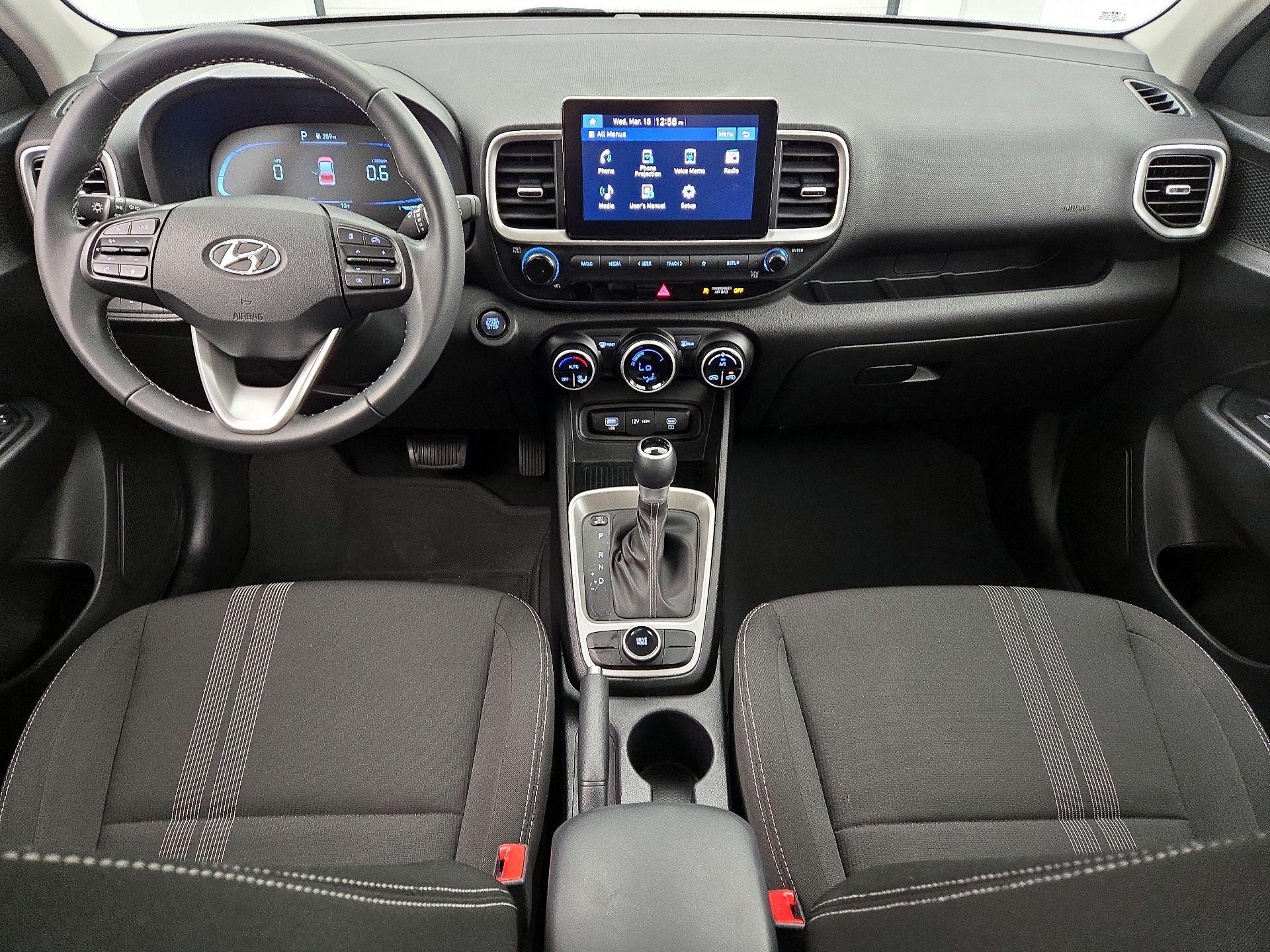 Thumbnail: 2024 Hyundai Venue - 9