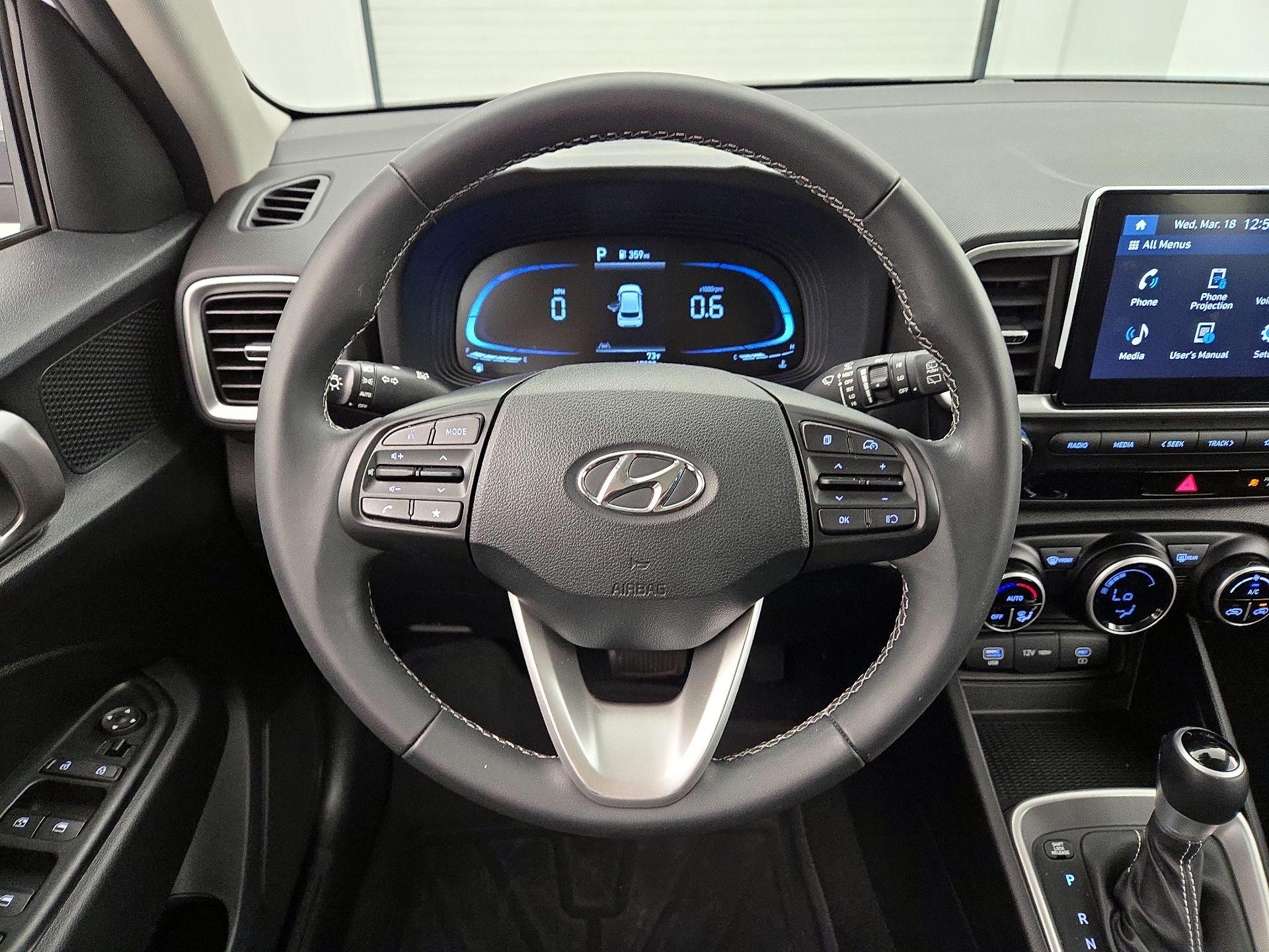 Thumbnail: 2024 Hyundai Venue - 10