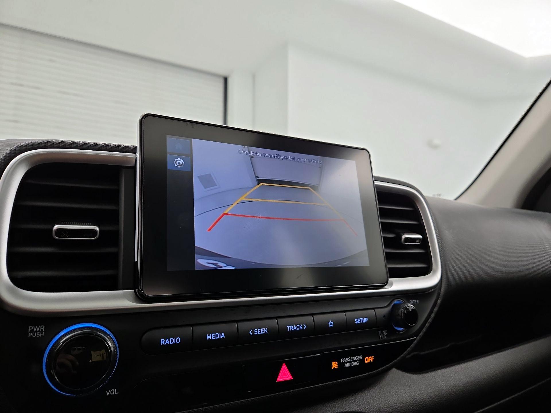 Thumbnail: 2024 Hyundai Venue - 14