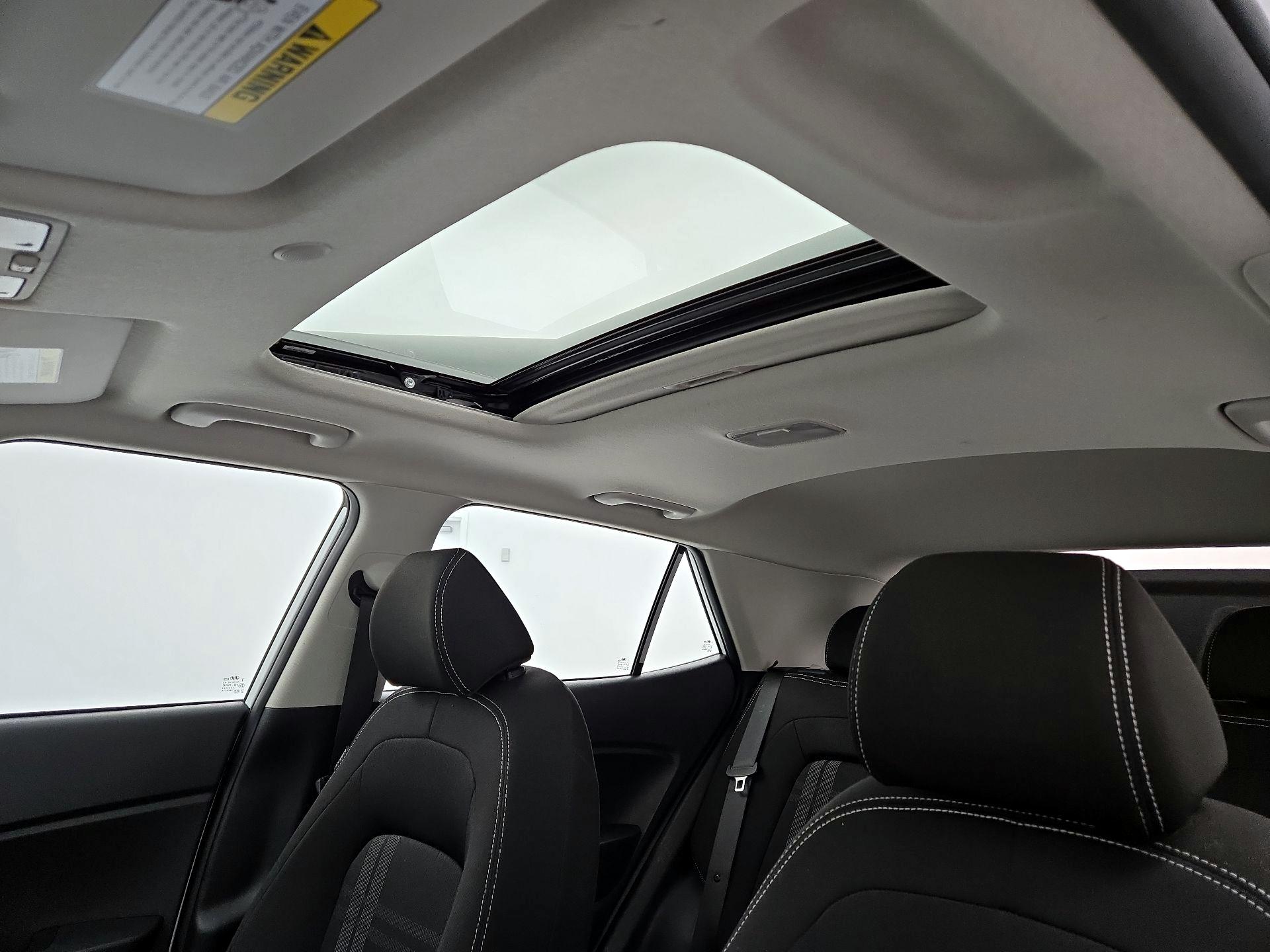 Thumbnail: 2024 Hyundai Venue - 19