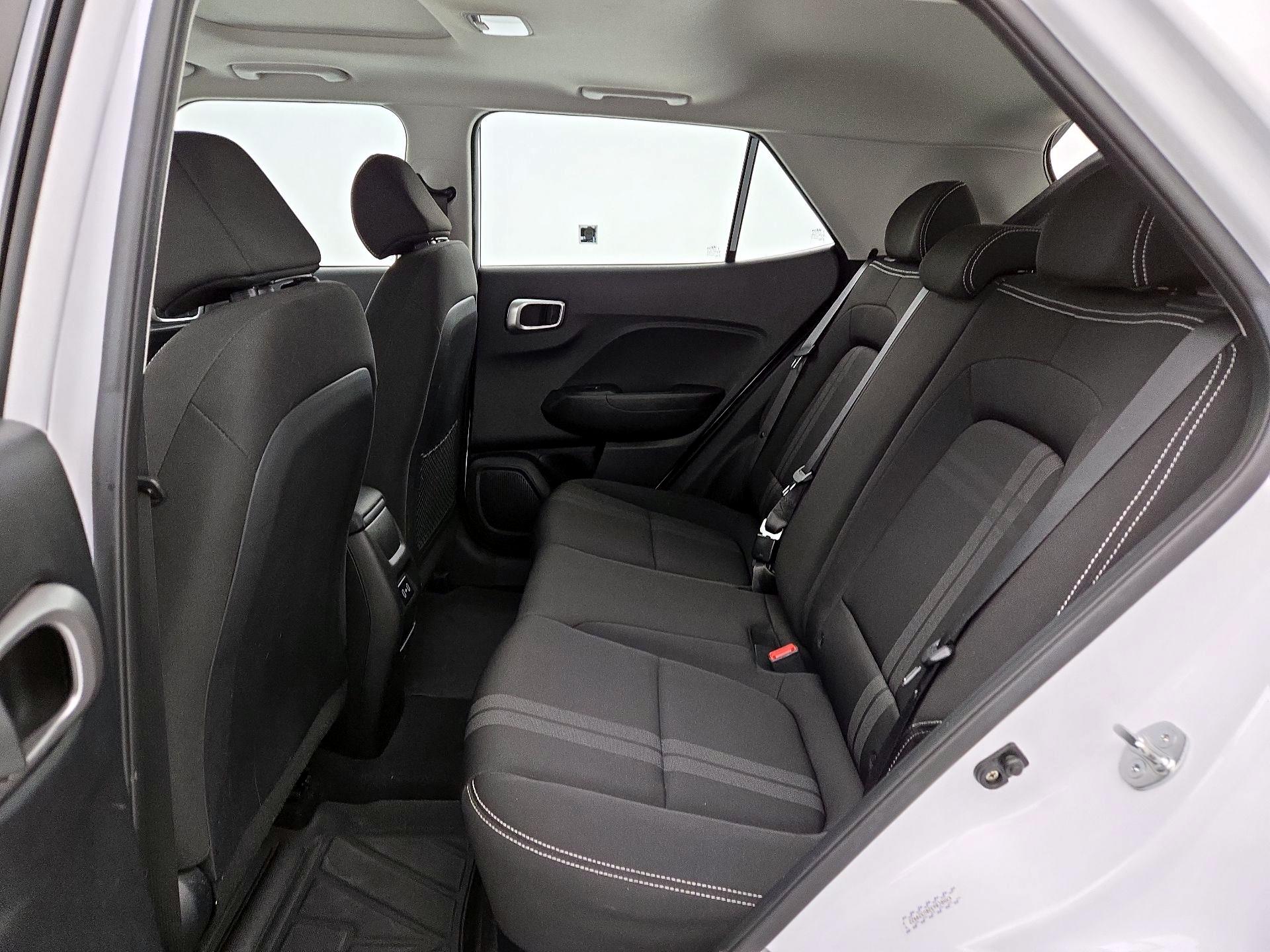 Thumbnail: 2024 Hyundai Venue - 20