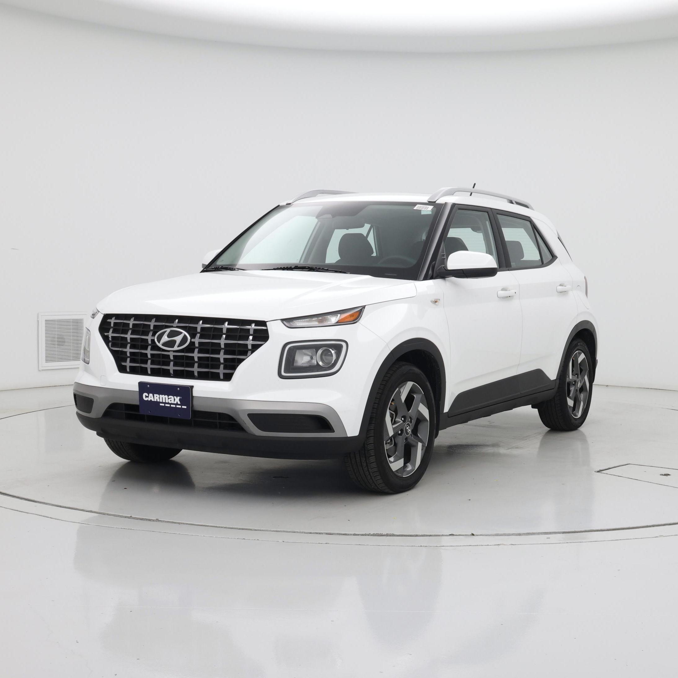 Thumbnail: 2024 Hyundai Venue - 4