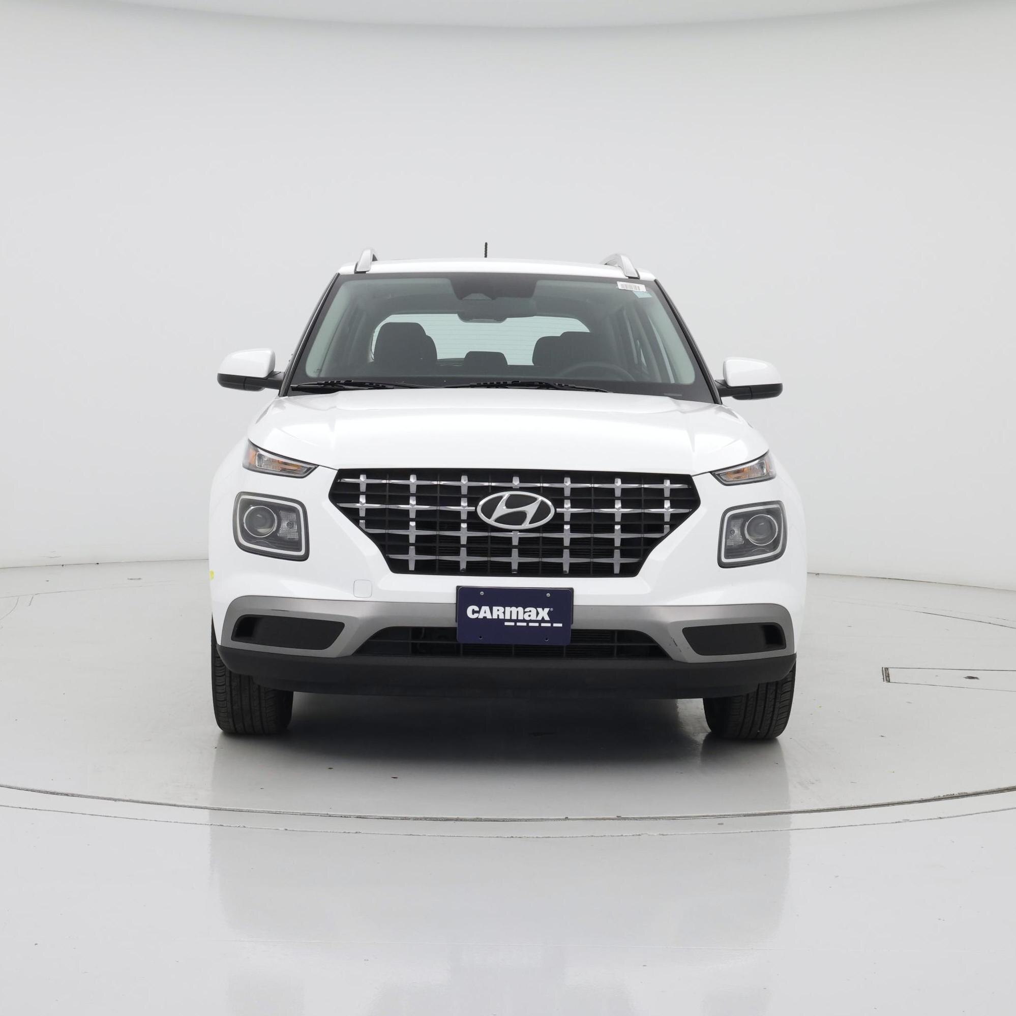 Thumbnail: 2024 Hyundai Venue - 5