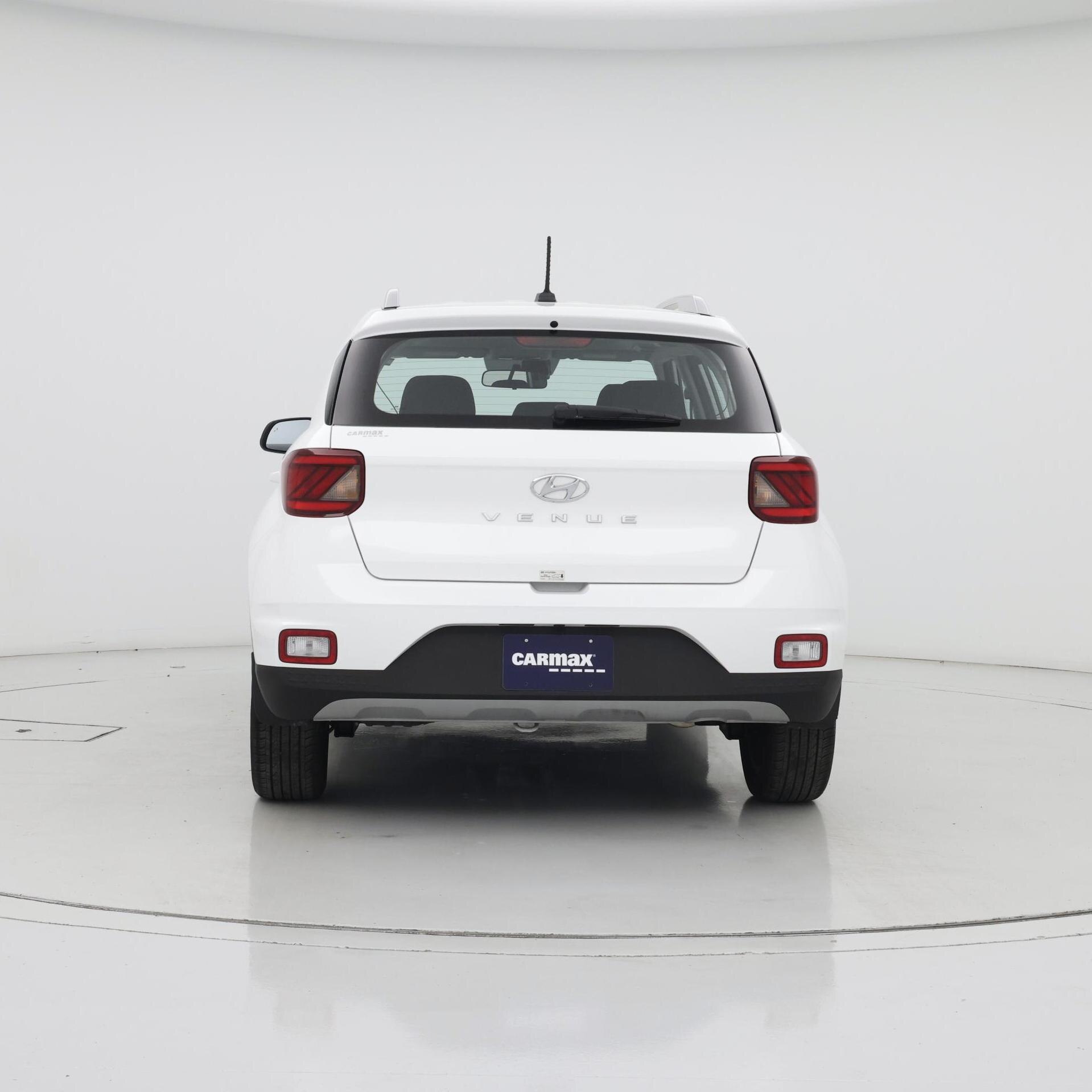 Thumbnail: 2024 Hyundai Venue - 6