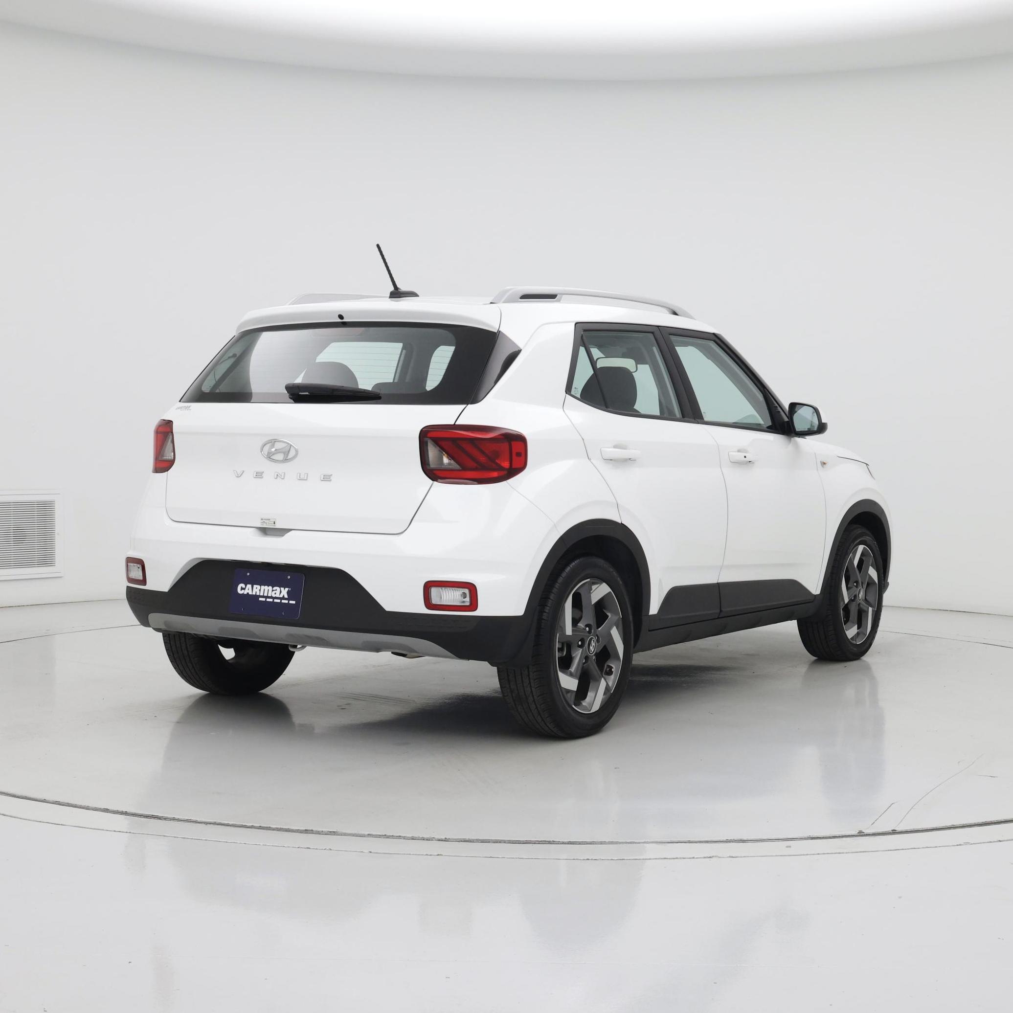 Thumbnail: 2024 Hyundai Venue - 8
