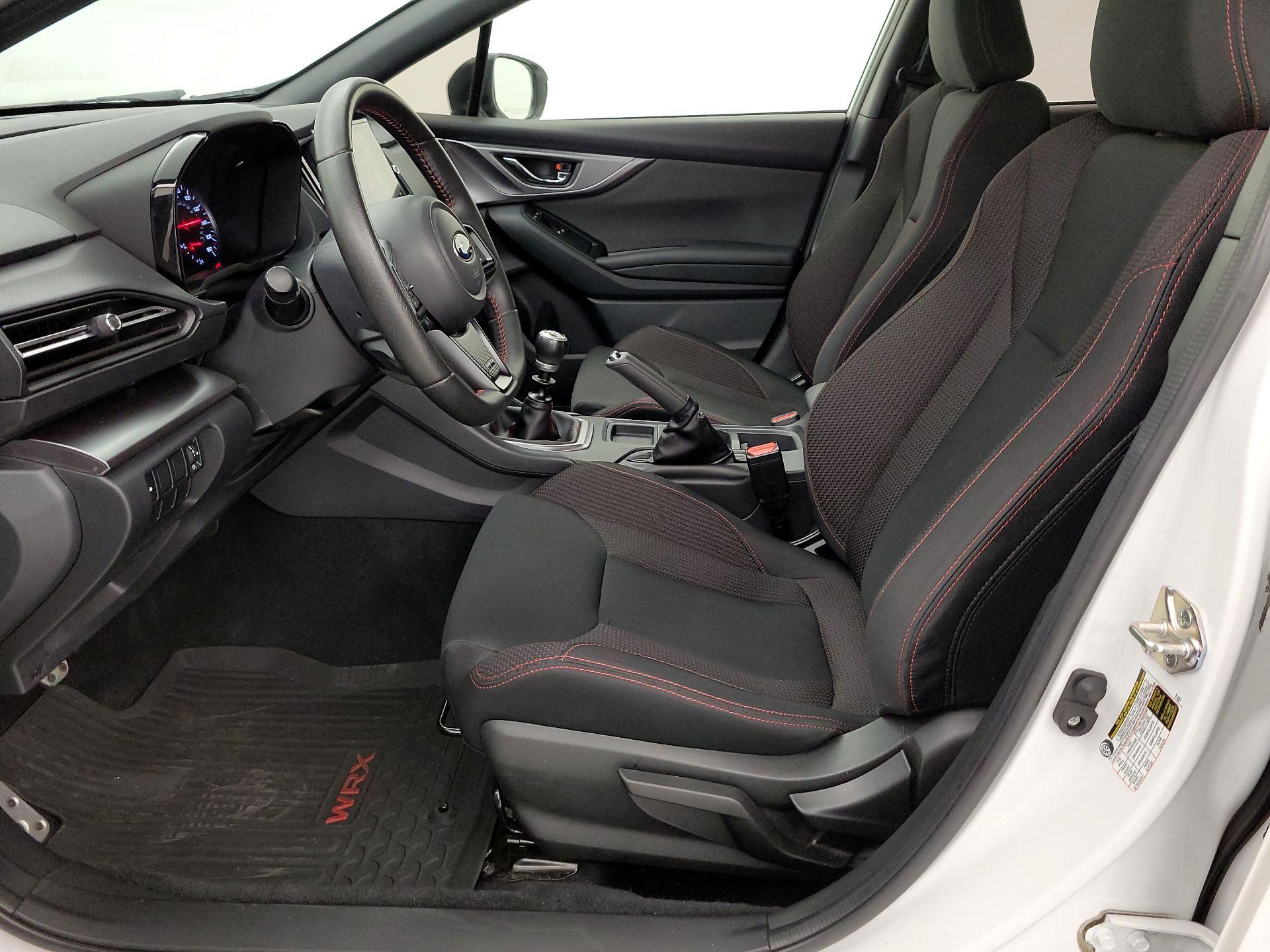 Thumbnail: 2022 Subaru WRX - 11