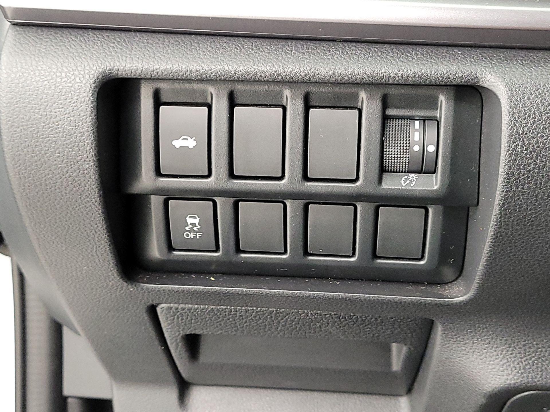 Thumbnail: 2022 Subaru WRX - 13