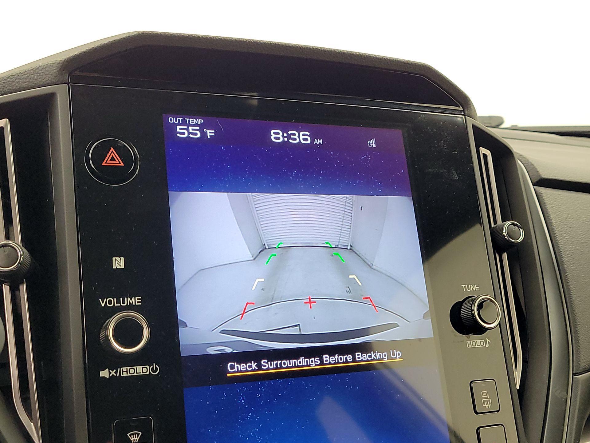 Thumbnail: 2022 Subaru WRX - 14