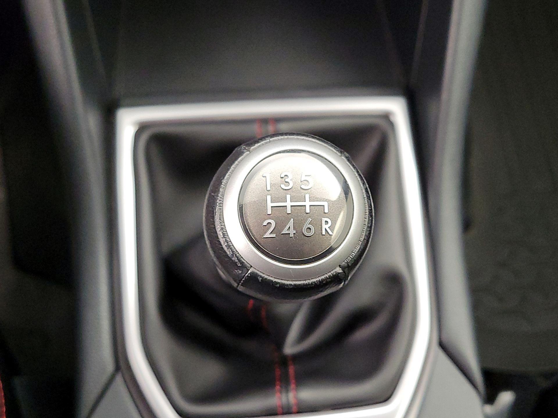 Thumbnail: 2022 Subaru WRX - 17