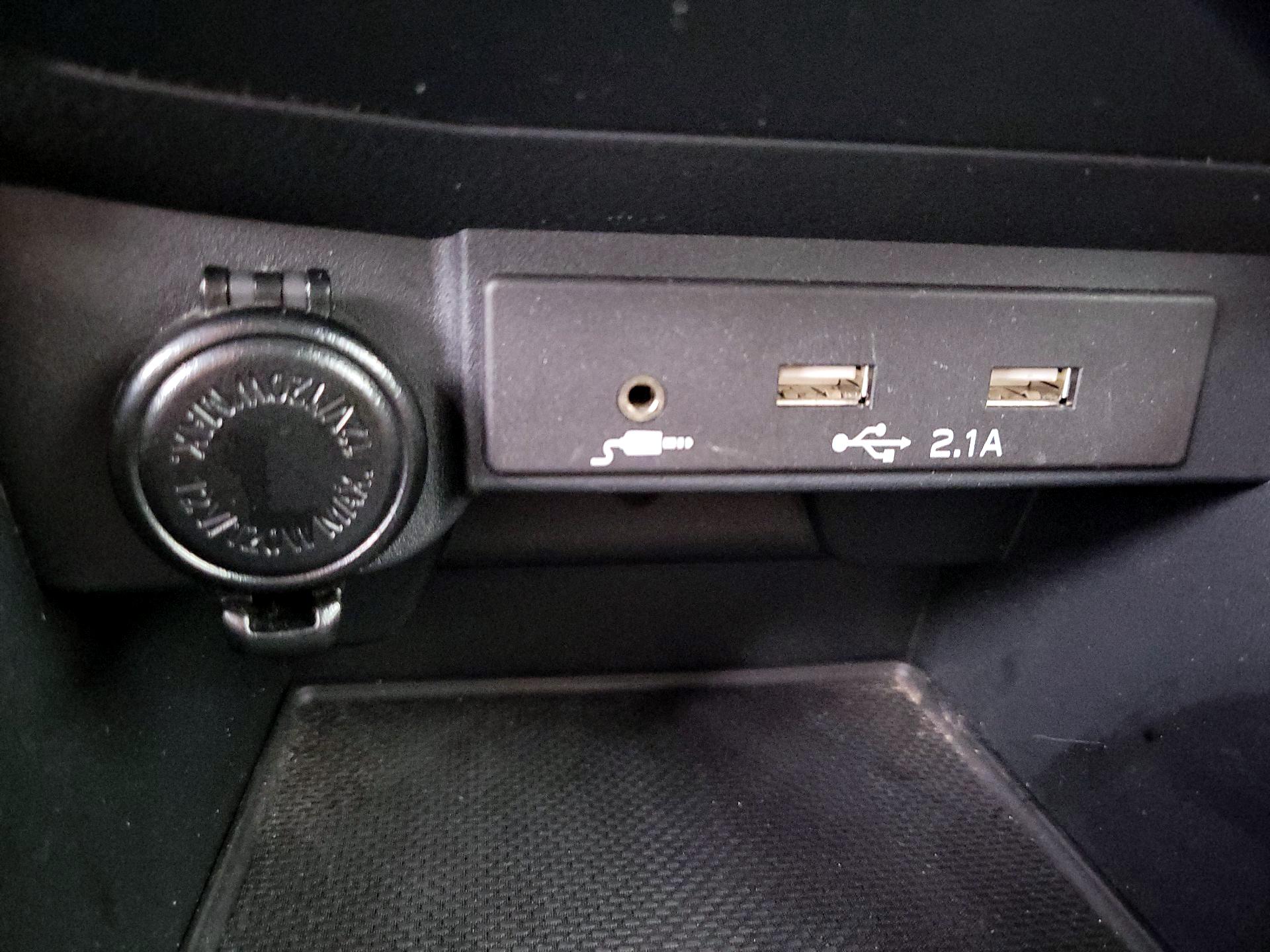 Thumbnail: 2022 Subaru WRX - 18