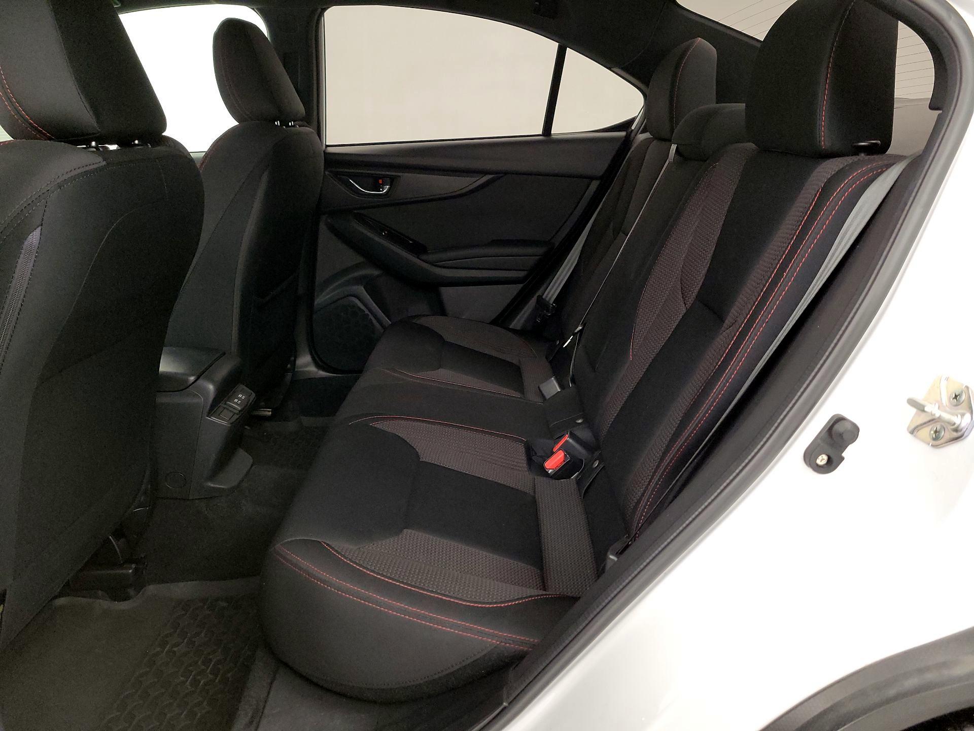 Thumbnail: 2022 Subaru WRX - 19