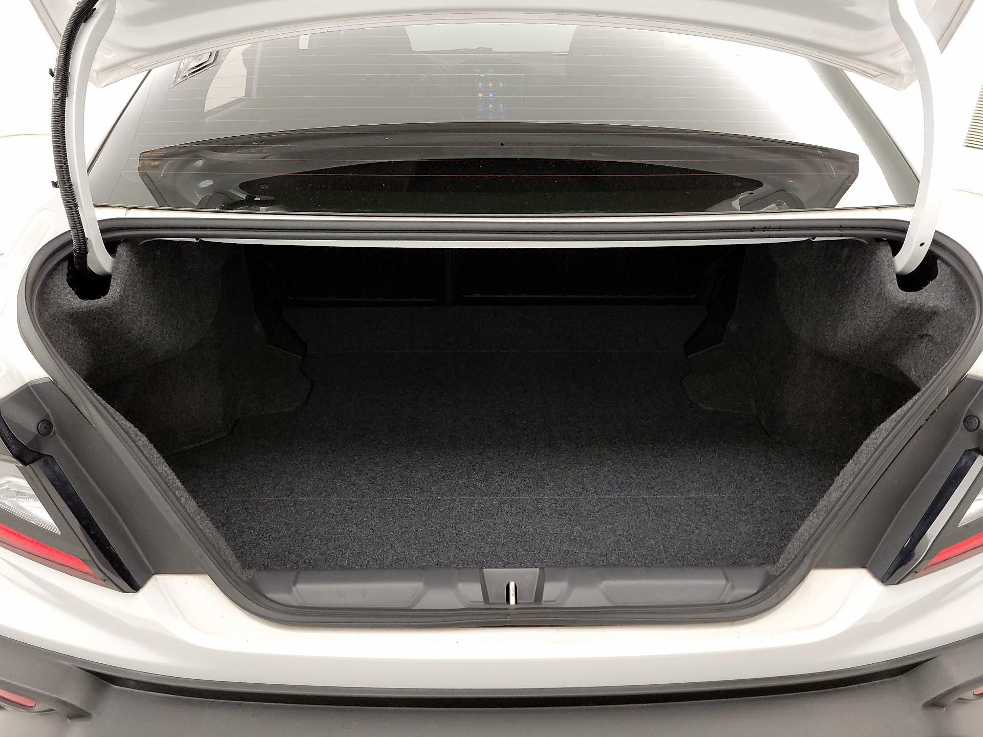 Thumbnail: 2022 Subaru WRX - 20