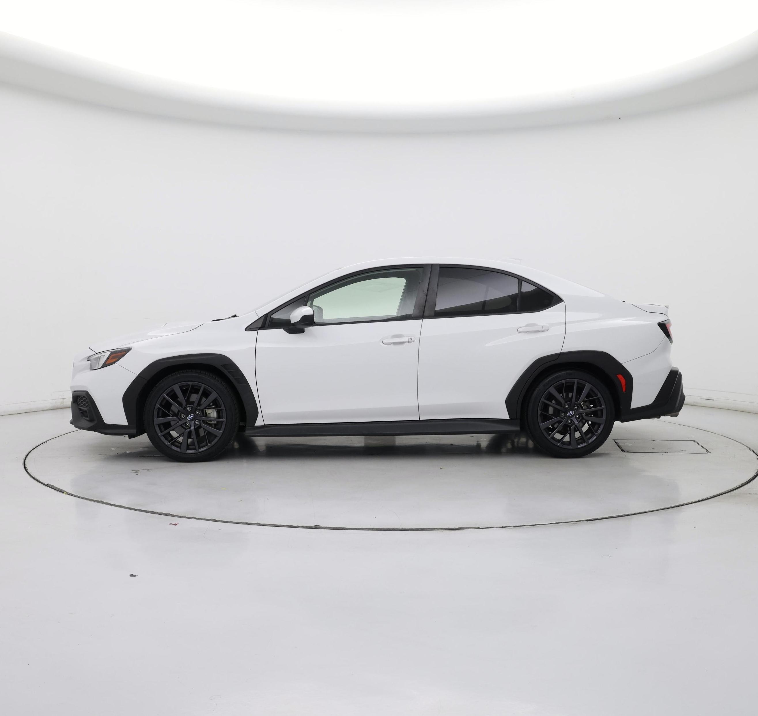 Thumbnail: 2022 Subaru WRX - 3