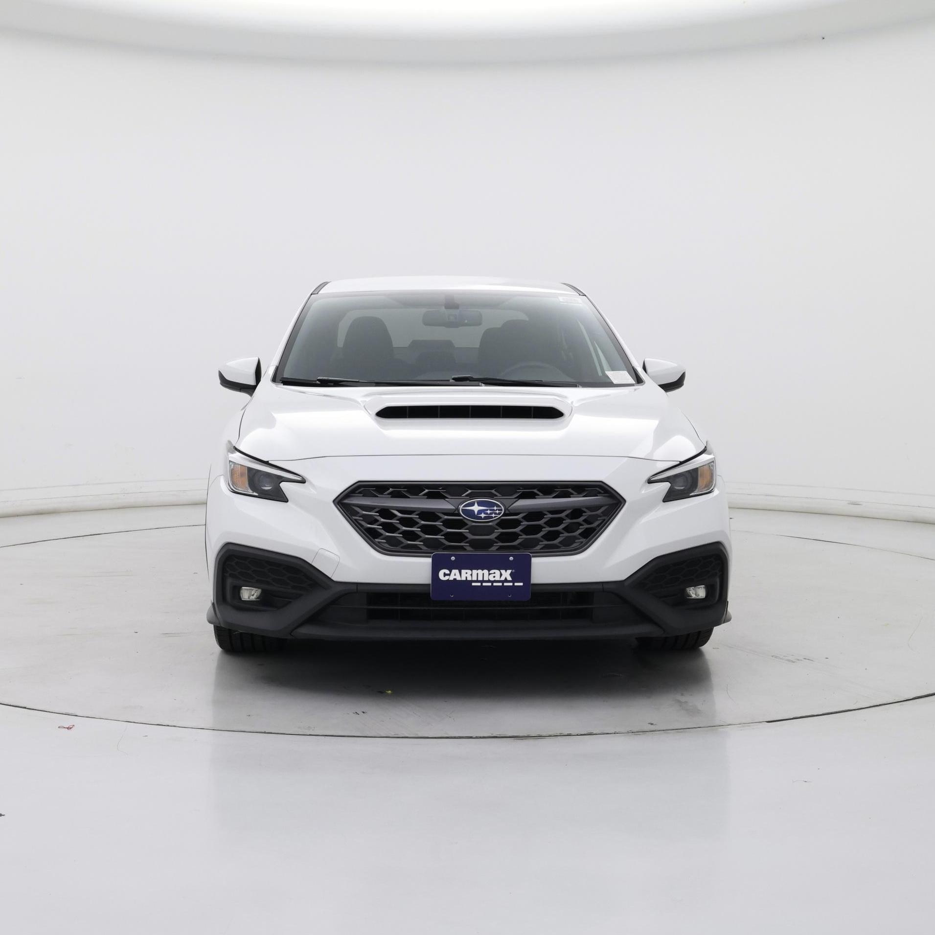 Thumbnail: 2022 Subaru WRX - 5