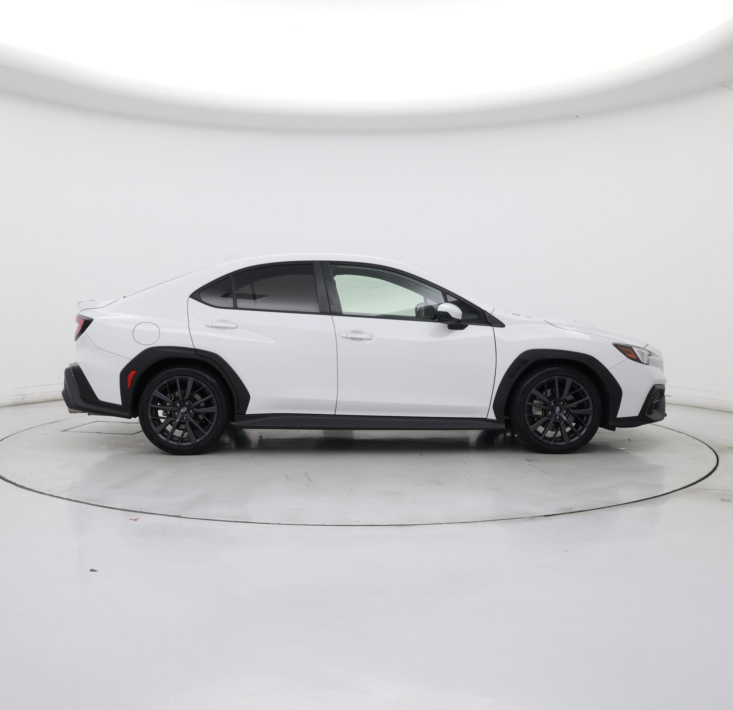 Thumbnail: 2022 Subaru WRX - 7