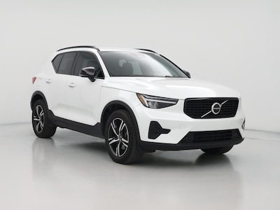 2024 Volvo XC40 B5 Core Bright Theme