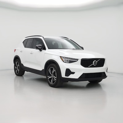 2024 Volvo XC40 B5 Core Bright Theme