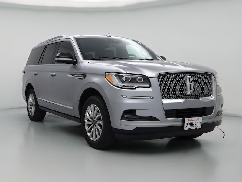 2022 Lincoln Navigator Standard -
                  Buena Park, CA