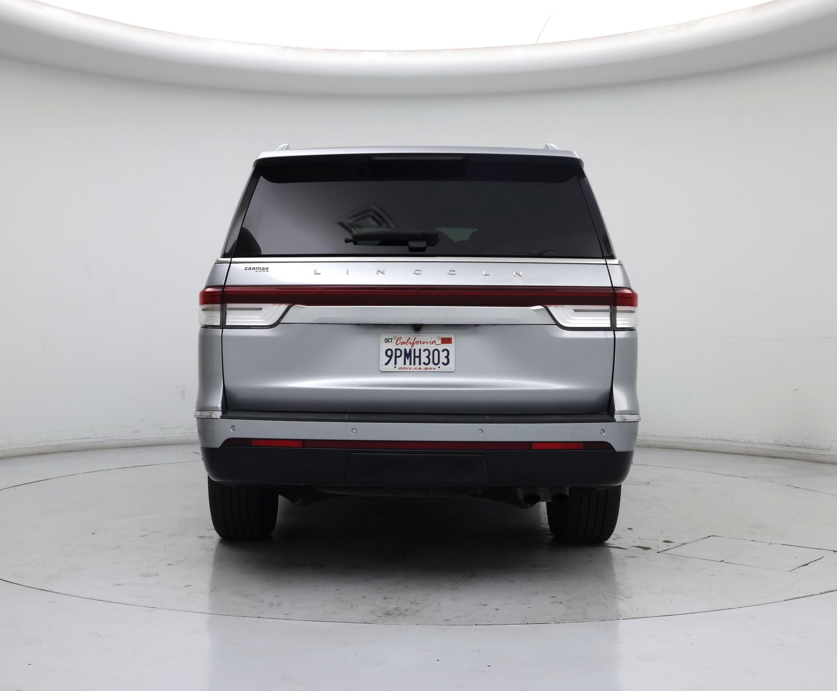 Thumbnail: 2022 Lincoln Navigator - 6