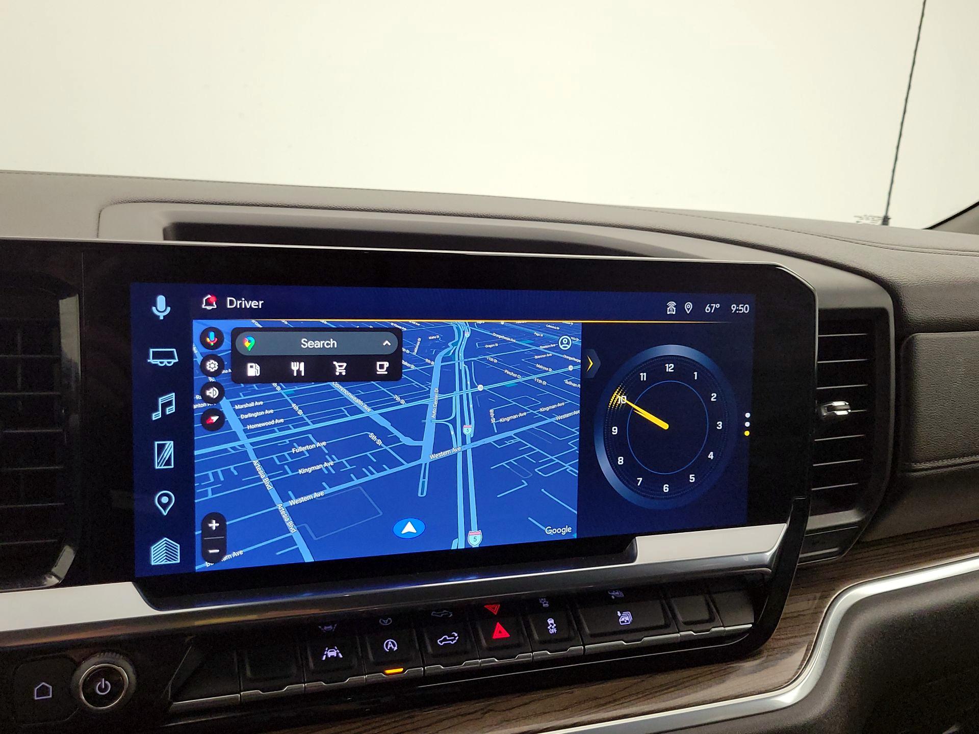 Thumbnail: 2022 Chevrolet Silverado 1500 - 14