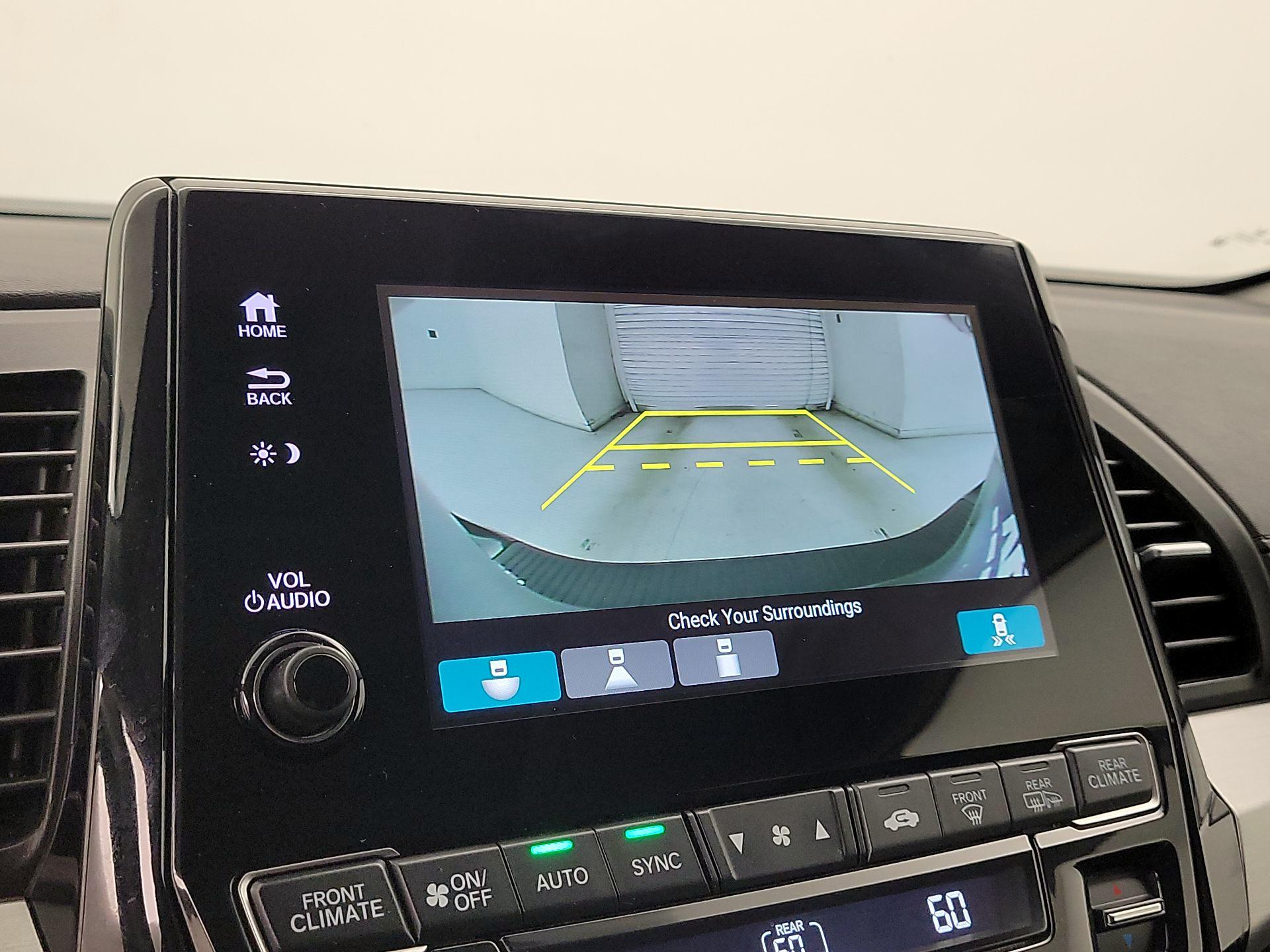 Thumbnail: 2023 Honda Odyssey - 14